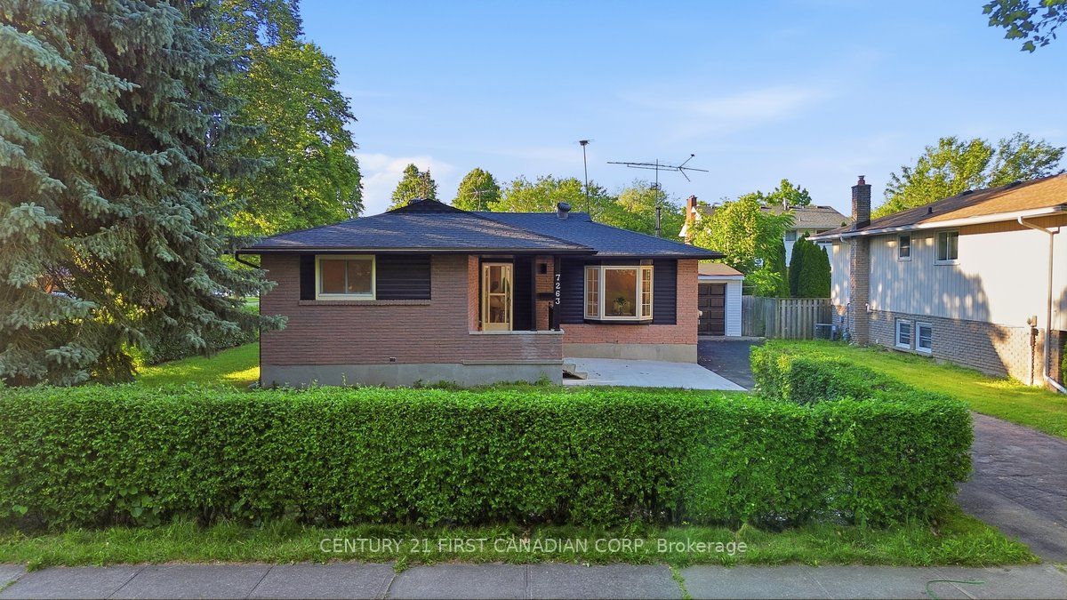 7263 Maywood Street, Niagara Falls, ON L2E 5P6 photo 4