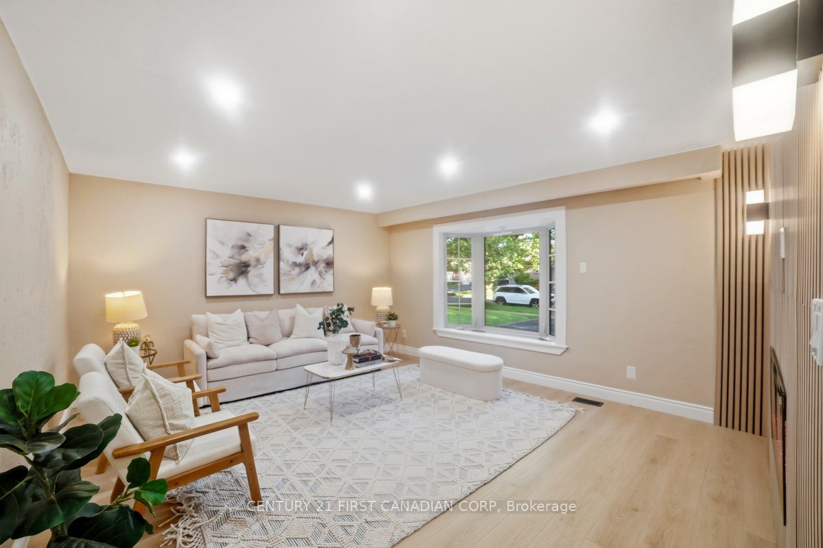 7263 Maywood Street, Niagara Falls, ON L2E 5P6 photo 5