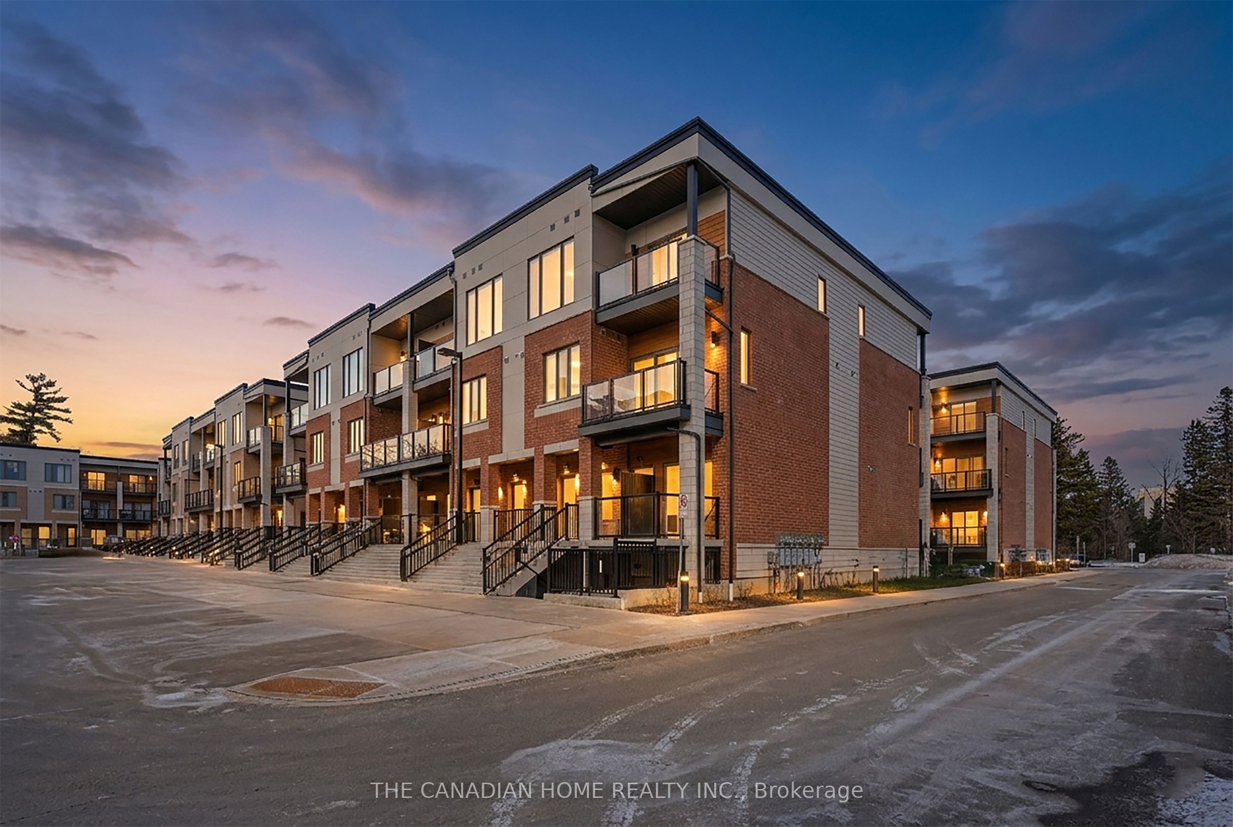 25 ISHERWOOD Avenue 81, Cambridge, ON N1R 0E2