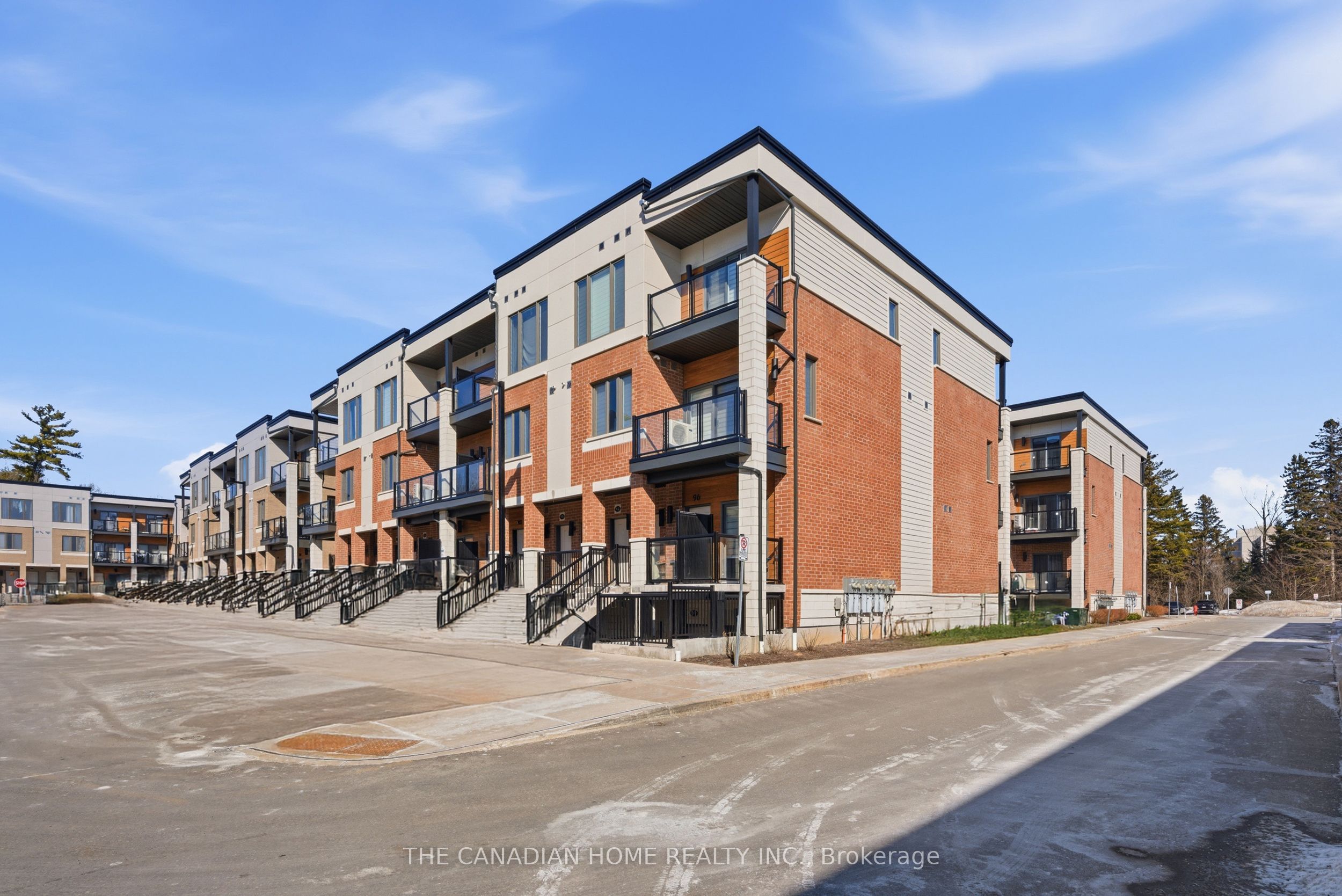 25 ISHERWOOD Avenue 81, Cambridge, ON N1R 0E2 photo 3
