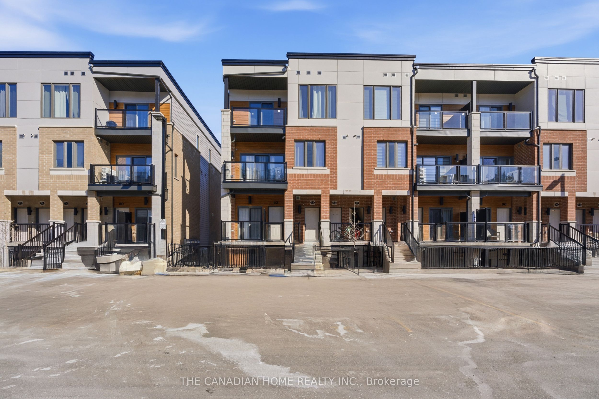 25 ISHERWOOD Avenue 81, Cambridge, ON N1R 0E2 photo 5