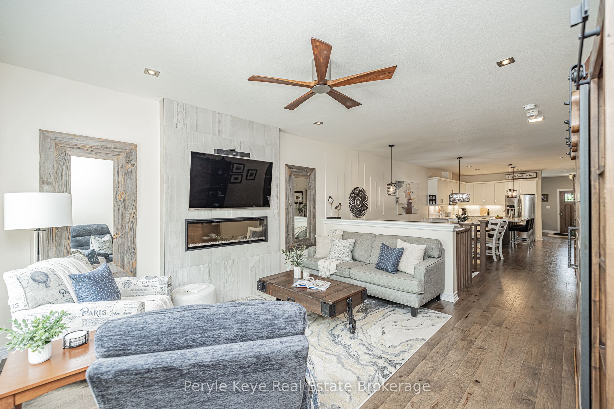 6 Serenity Place Crescent, Huntsville, ON P1H 0C4 photo 4