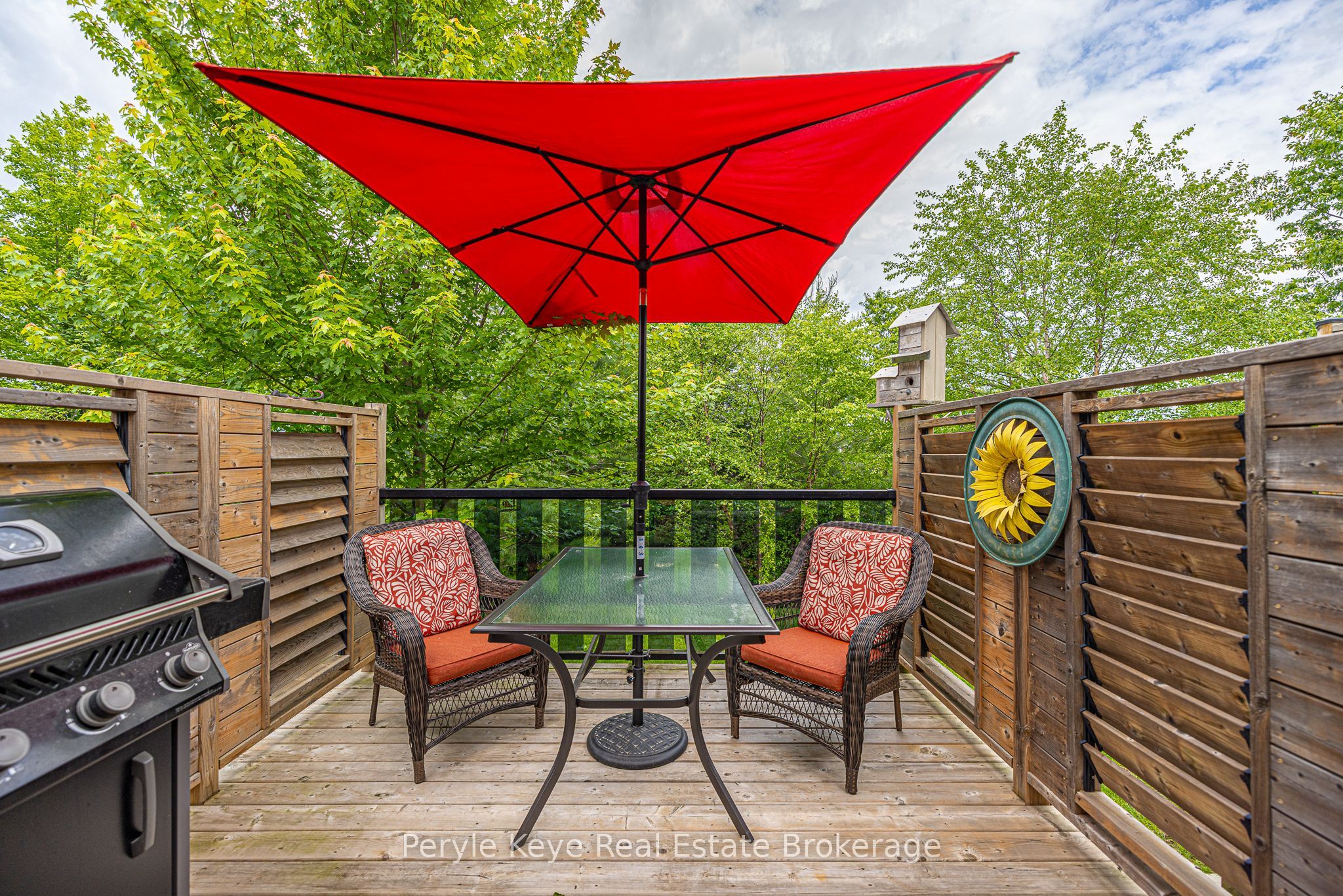 6 Serenity Place Crescent, Huntsville, ON P1H 0C4 photo 5