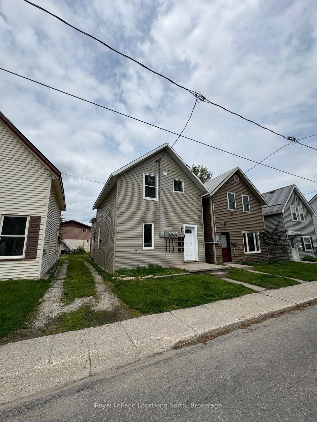 150 13th Street 2, Owen Sound, ON N4L 3W4