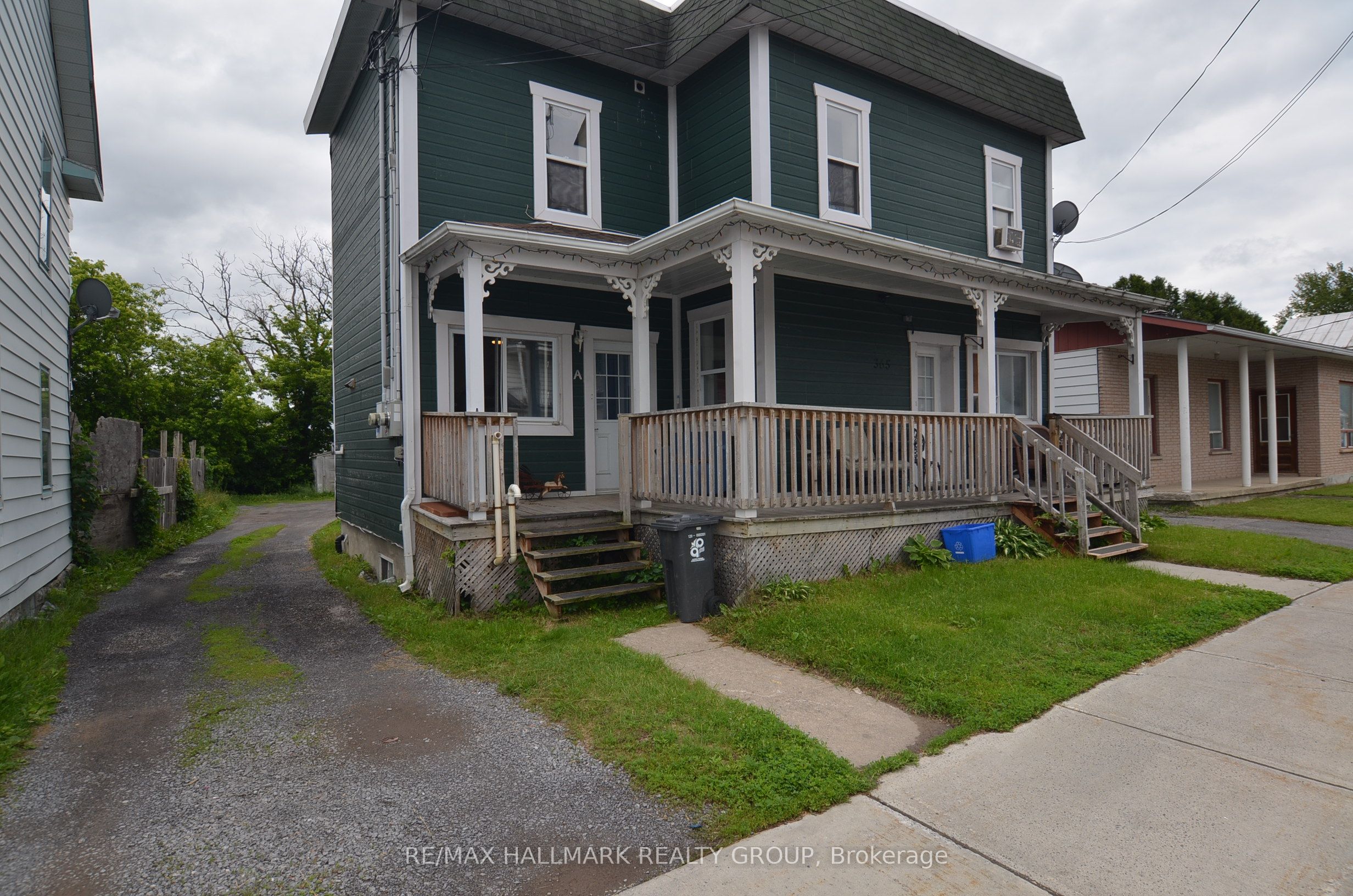 365 St Philippe Street, Alfred and Plantagenet, ON K0B 1A0