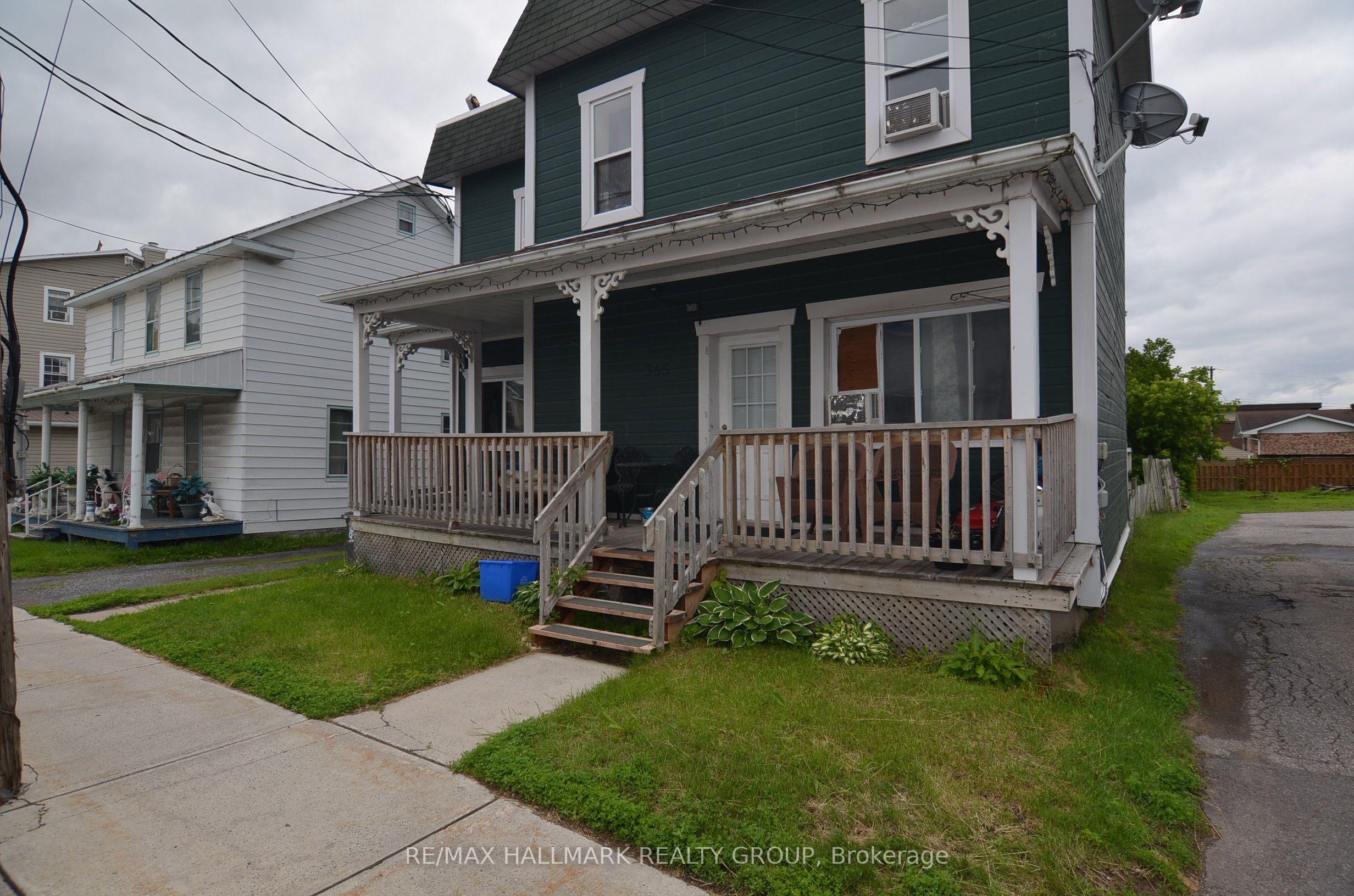 365 St Philippe Street, Alfred and Plantagenet, ON K0B 1A0 photo 2