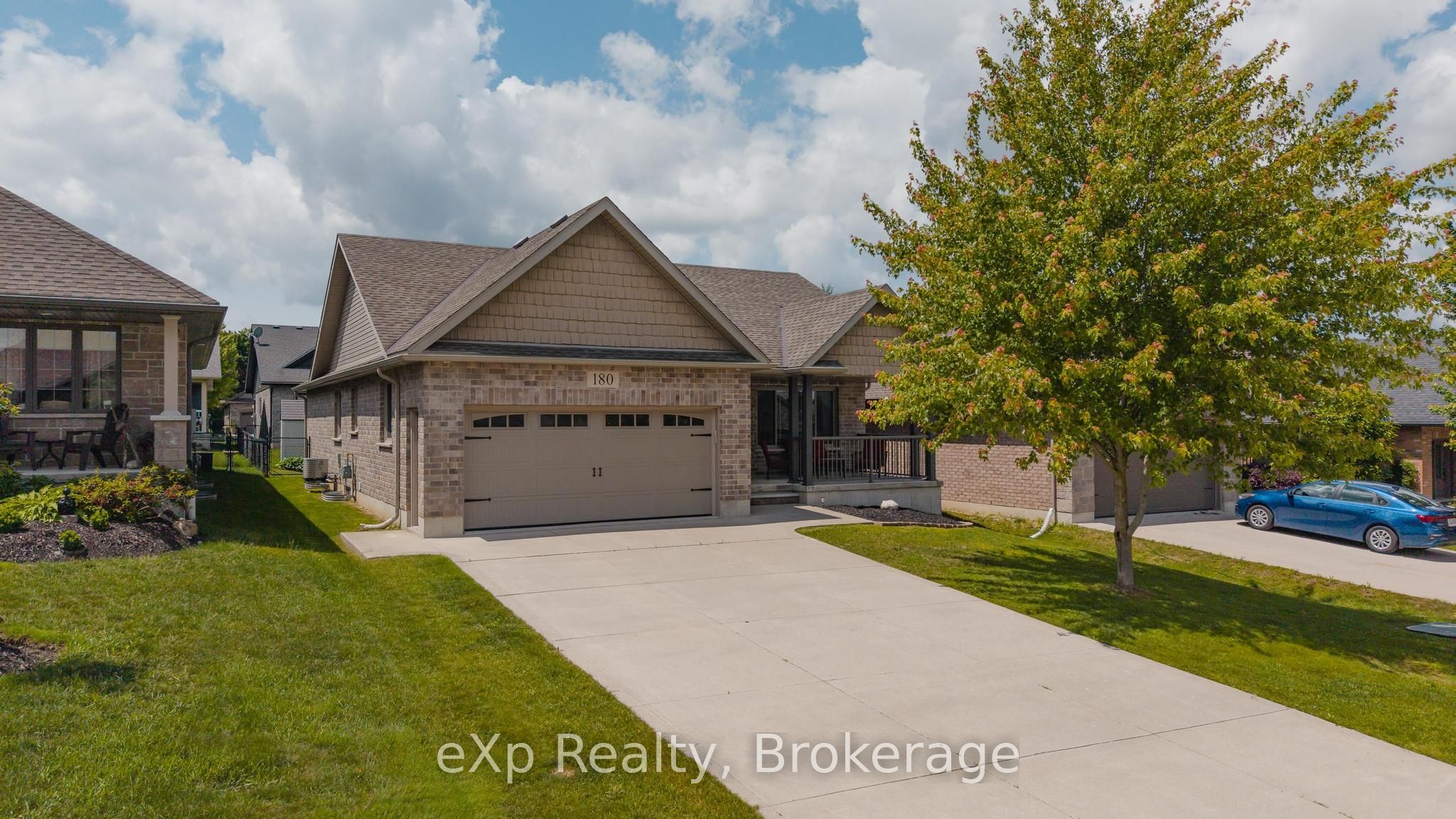 180 Ruby's Crescent, Wellington North, ON N0G 2L2