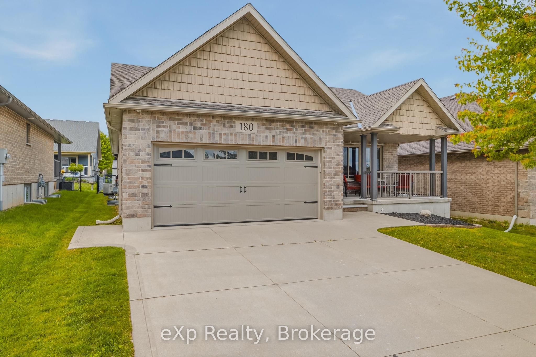 180 Ruby's Crescent, Wellington North, ON N0G 2L2 photo 2