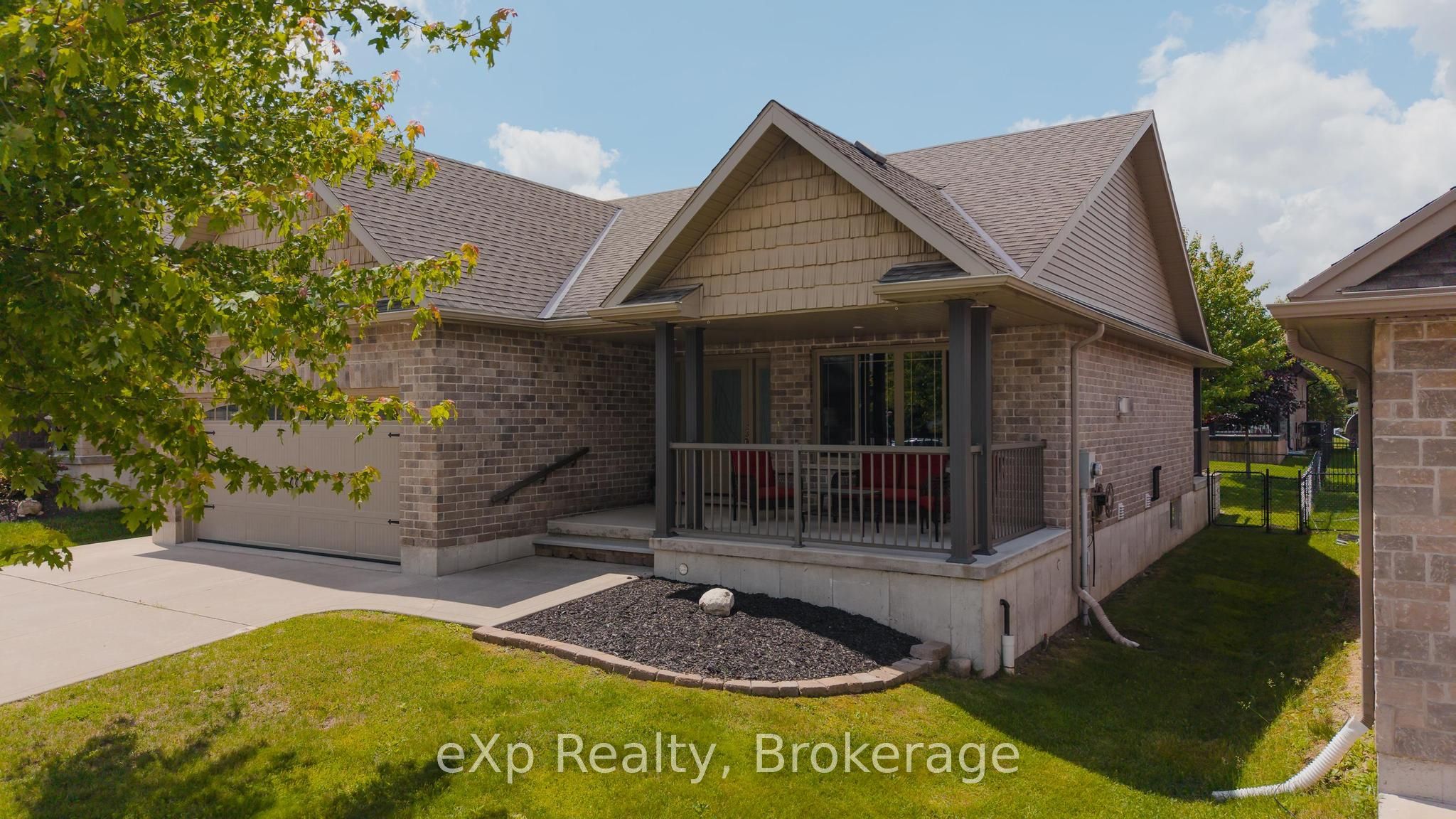 180 Ruby's Crescent, Wellington North, ON N0G 2L2 photo 3