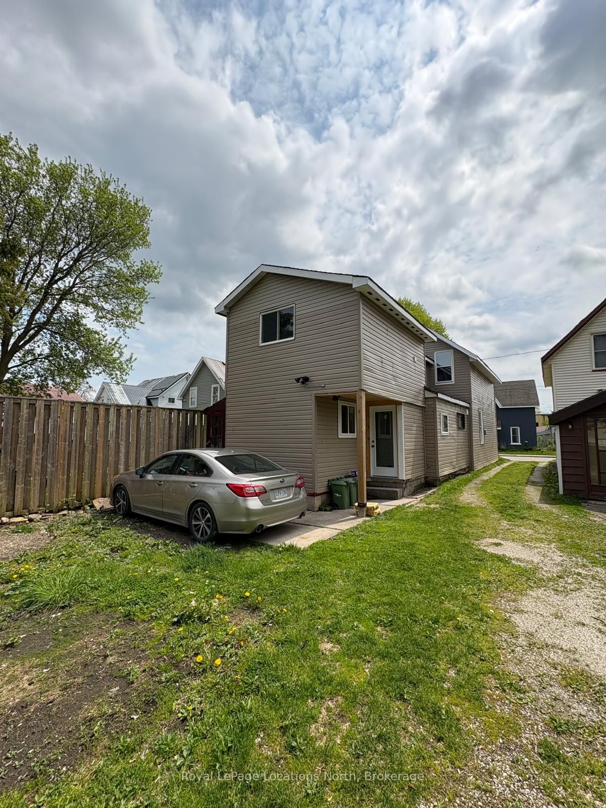 150 13th Street W 3, Owen Sound, ON N4L 3W4 photo 5