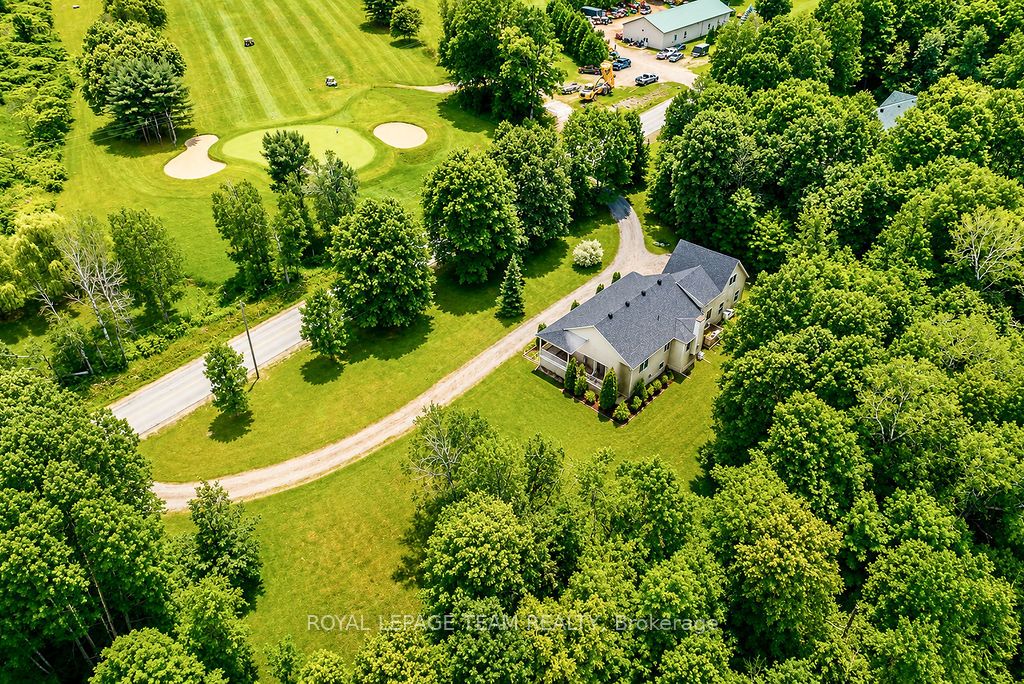 698 BARRYVALE Road, Greater Madawaska, ON K0J 1H0 photo 3