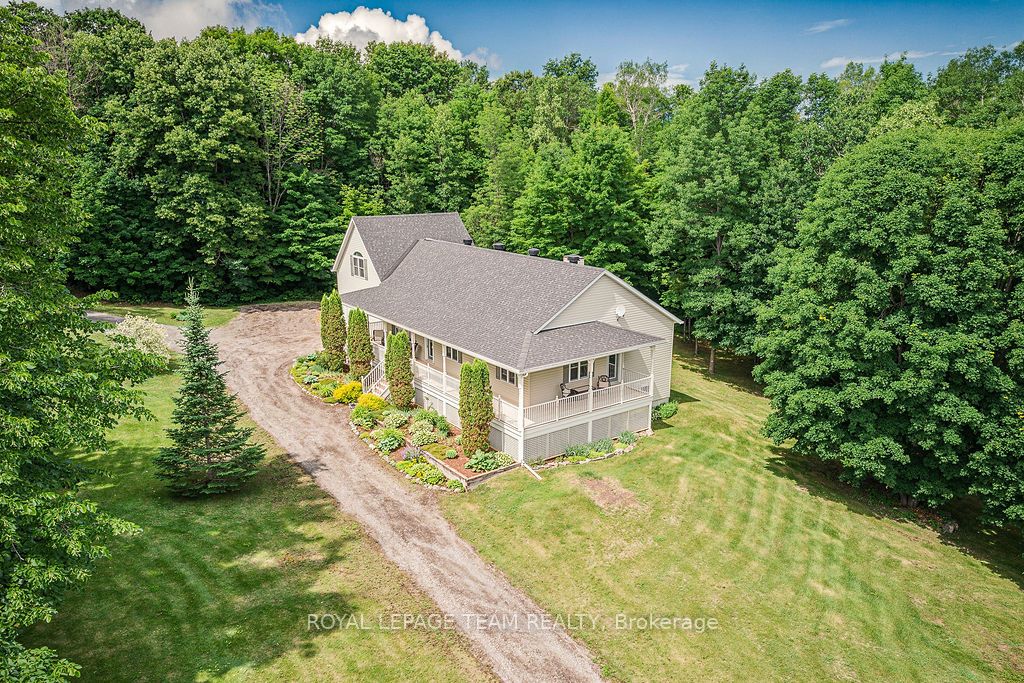 698 BARRYVALE Road, Greater Madawaska, ON K0J 1H0 photo 4