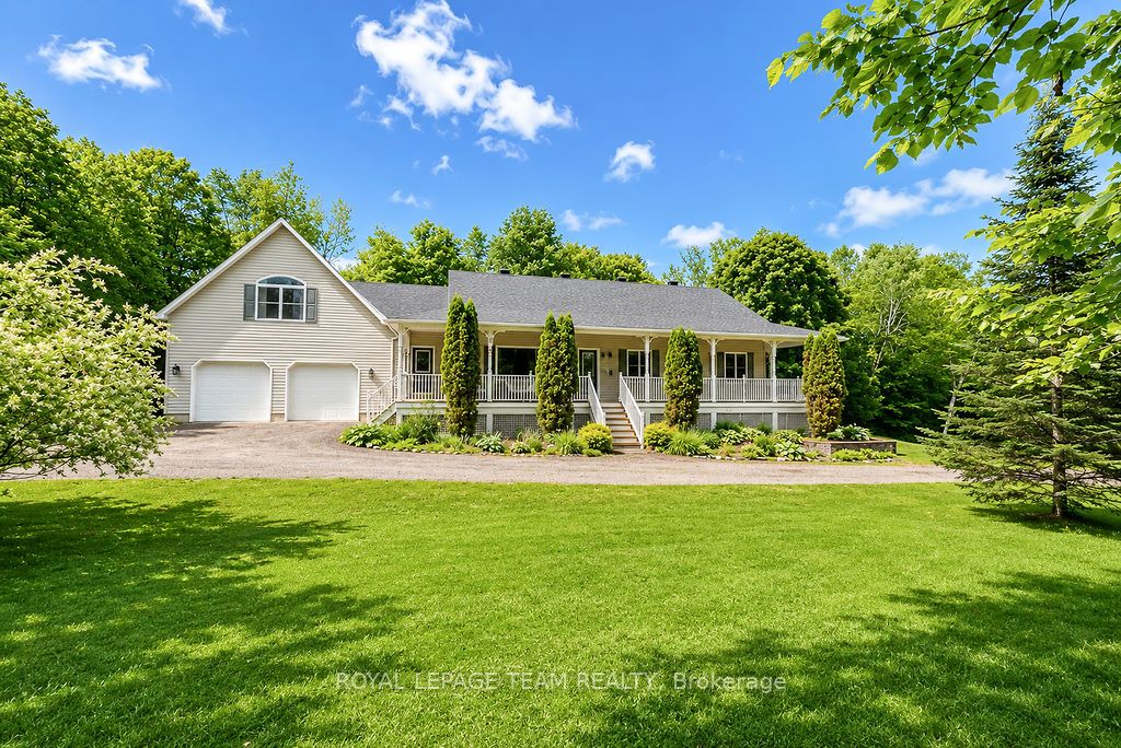 698 BARRYVALE Road, Greater Madawaska, ON K0J 1H0 photo 5