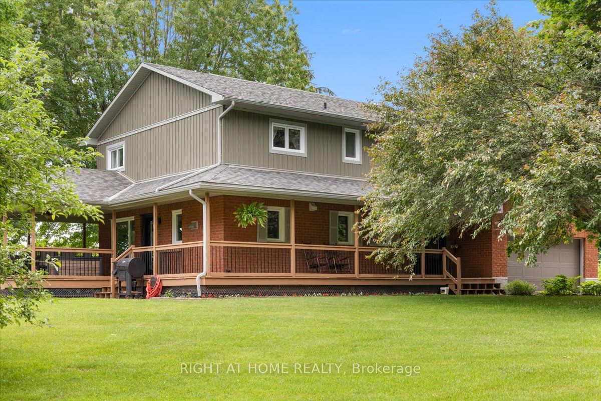 321 Stanley Crescent, Russell, ON K4R 1E5 photo 2