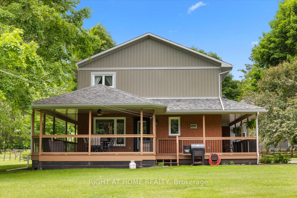 321 Stanley Crescent, Russell, ON K4R 1E5 photo 3