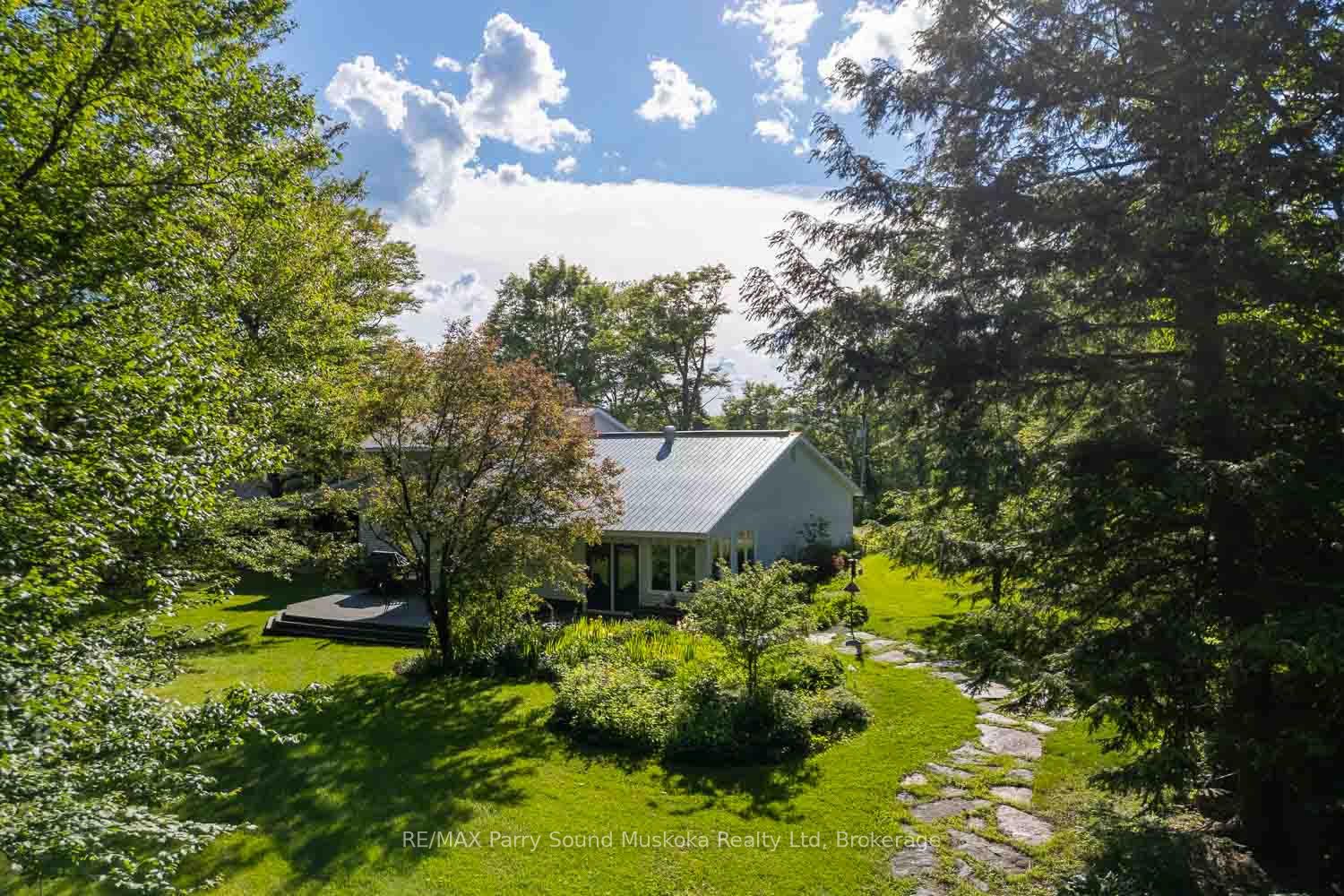 1284 South Horn Lake Road, Ryerson, ON P0A 1C0 photo 2