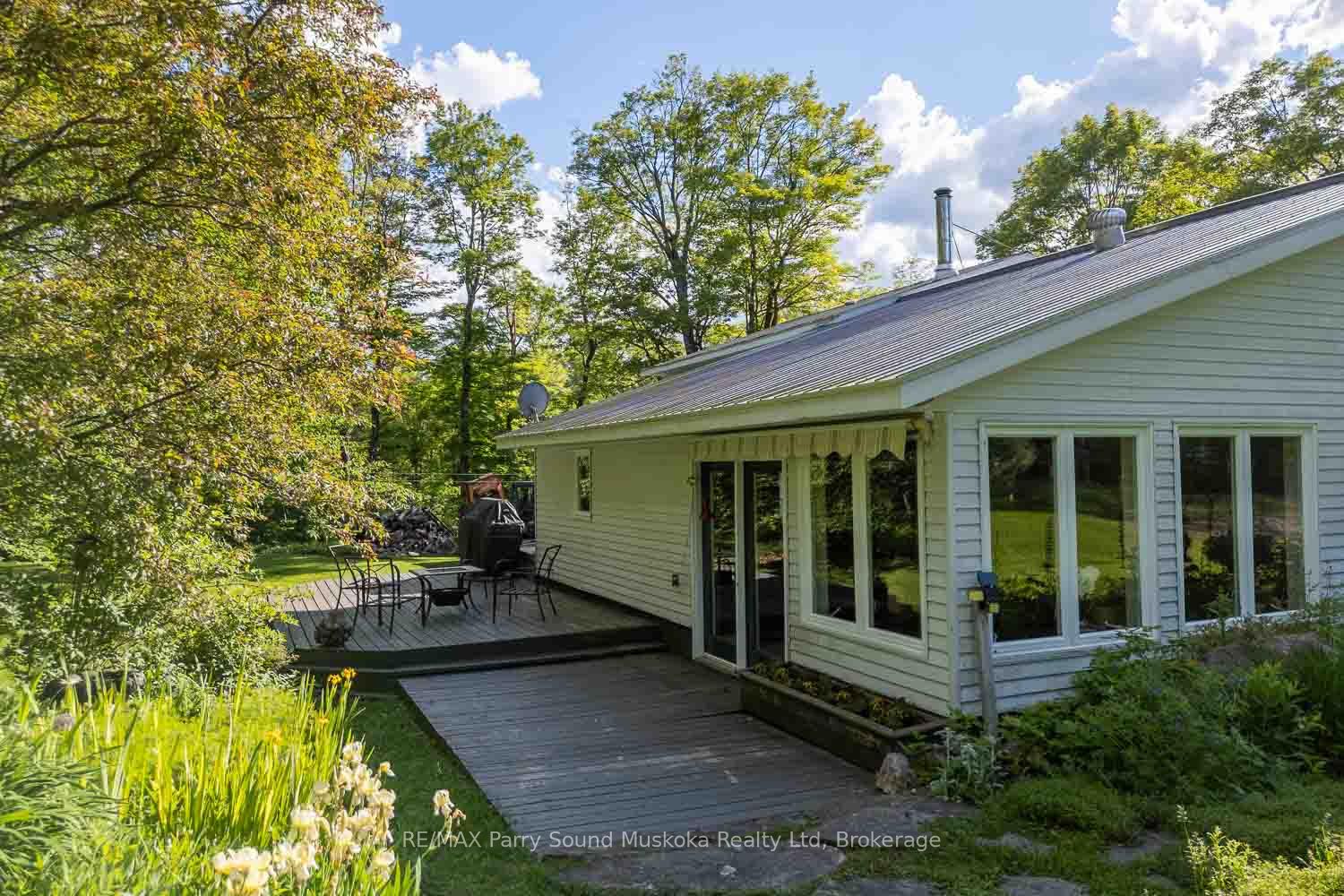 1284 South Horn Lake Road, Ryerson, ON P0A 1C0 photo 3
