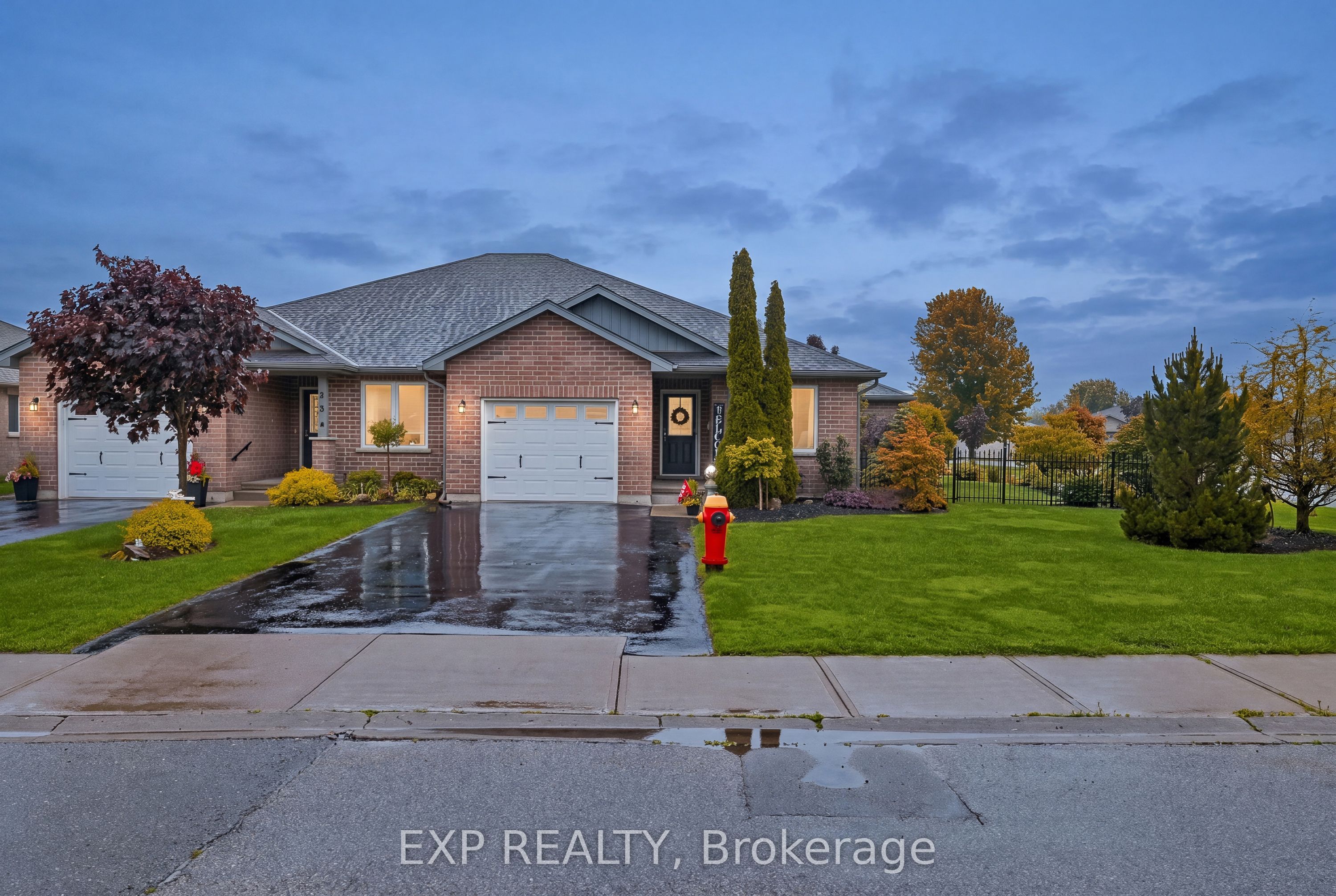 115 Milton Seiler Crescent, Minto, ON N0G 2P0 photo 2