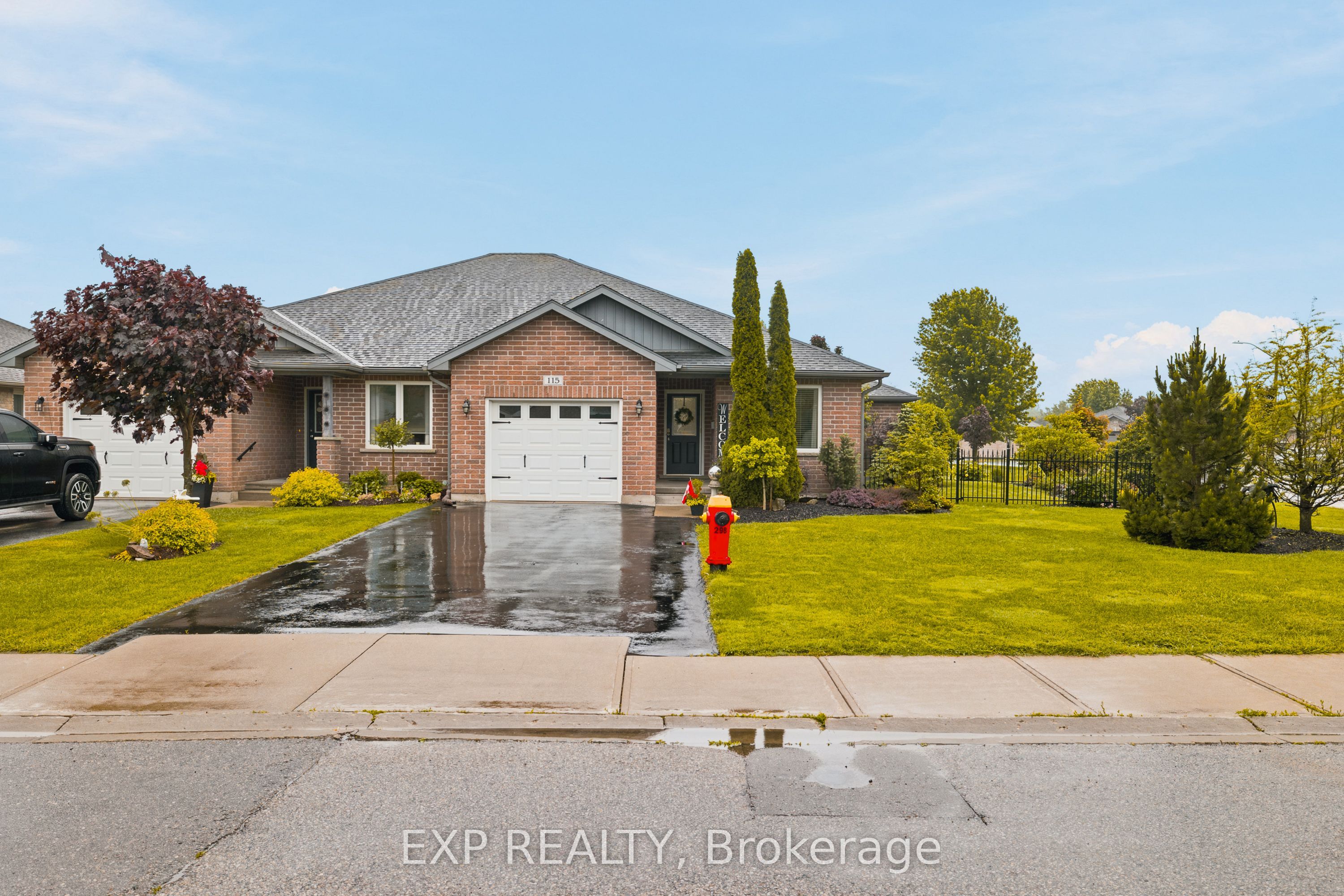 115 Milton Seiler Crescent, Minto, ON N0G 2P0 photo 3