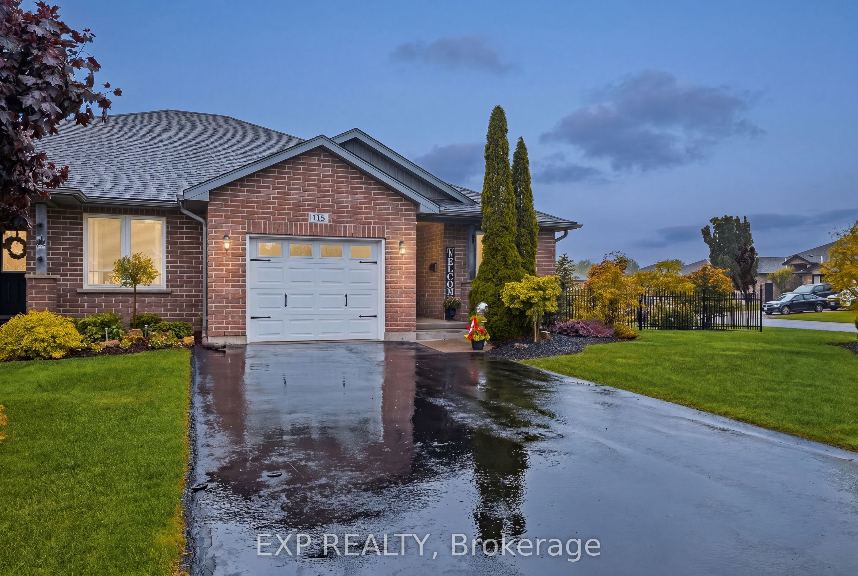 115 Milton Seiler Crescent, Minto, ON N0G 2P0 photo 4
