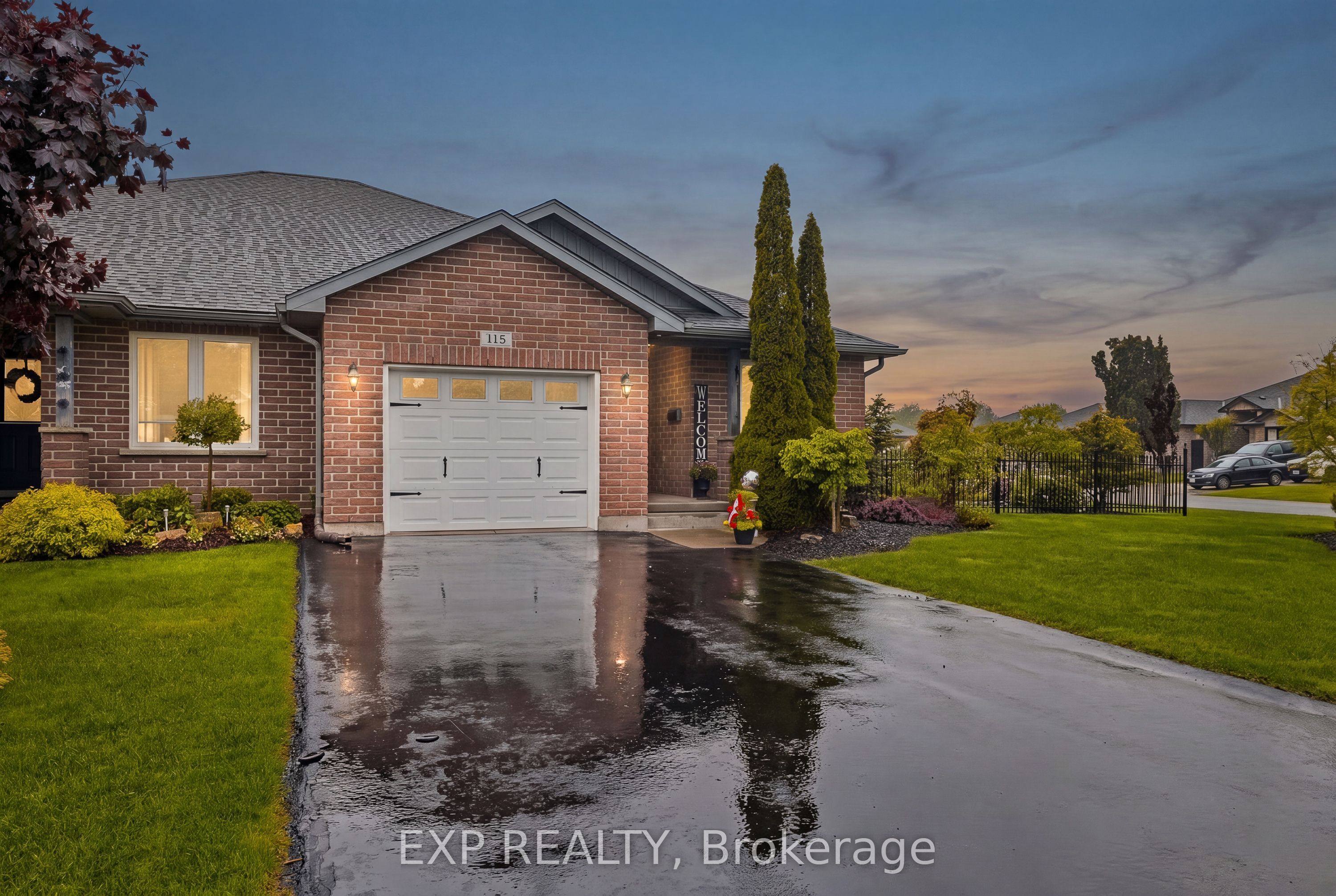 115 Milton Seiler Crescent, Minto, ON N0G 2P0 photo 5