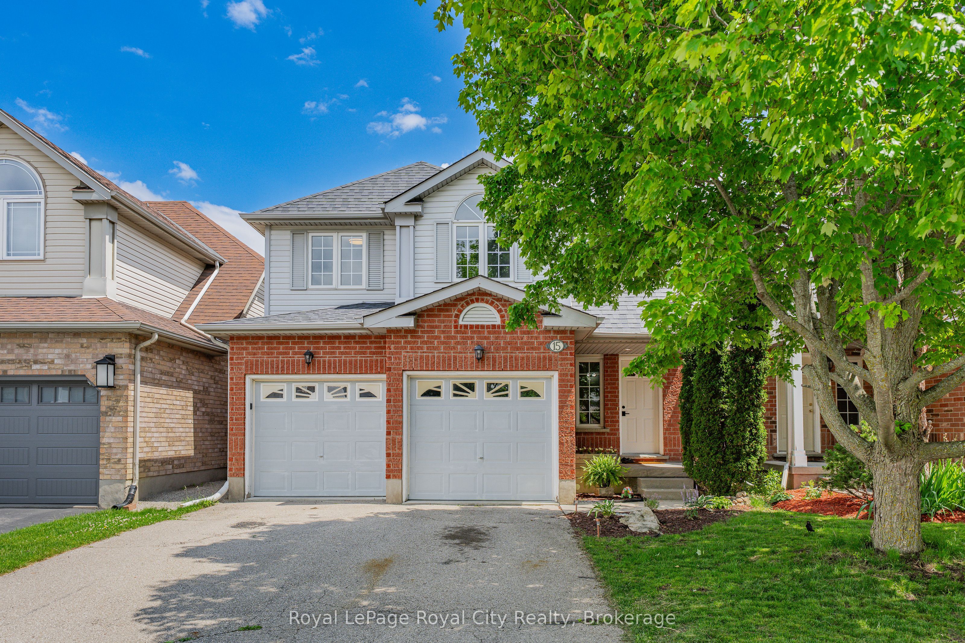 15 Camm Crescent, Guelph, ON N1L 1J9 photo 2