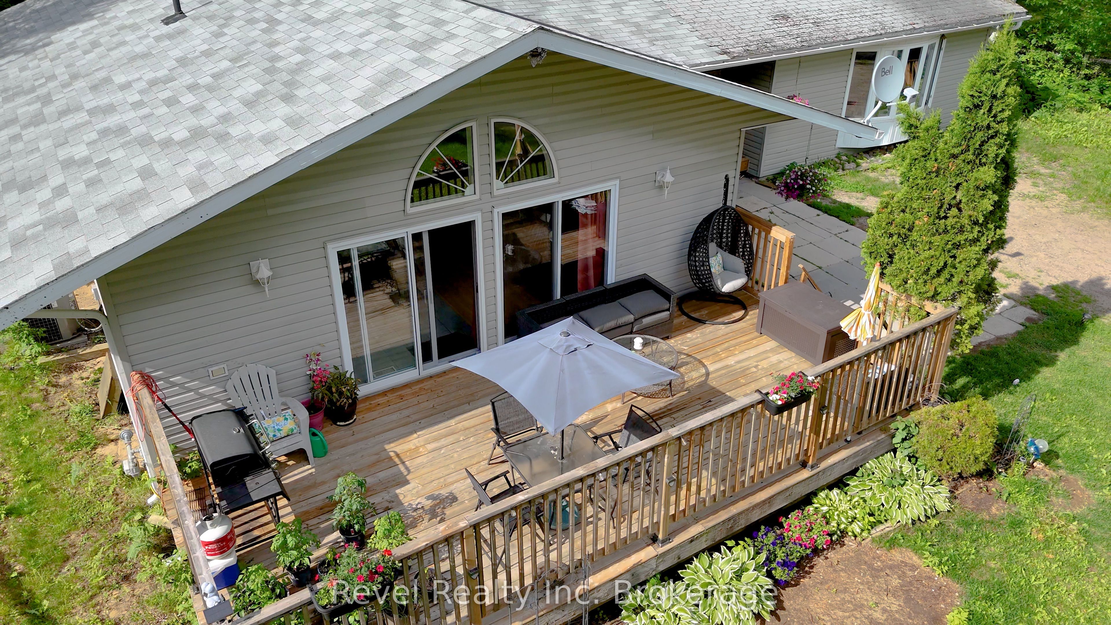 36 Tebby Boulevard, South River, ON P0A 1X0 photo 3