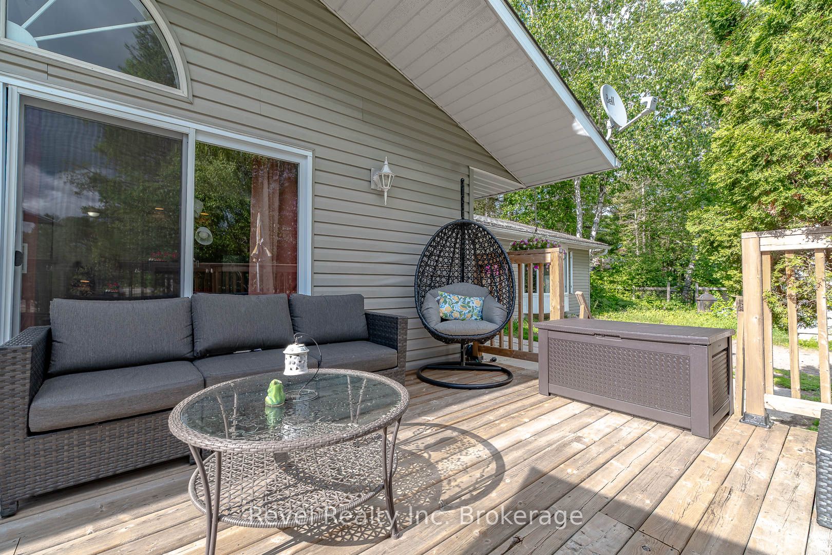 36 Tebby Boulevard, South River, ON P0A 1X0 photo 5