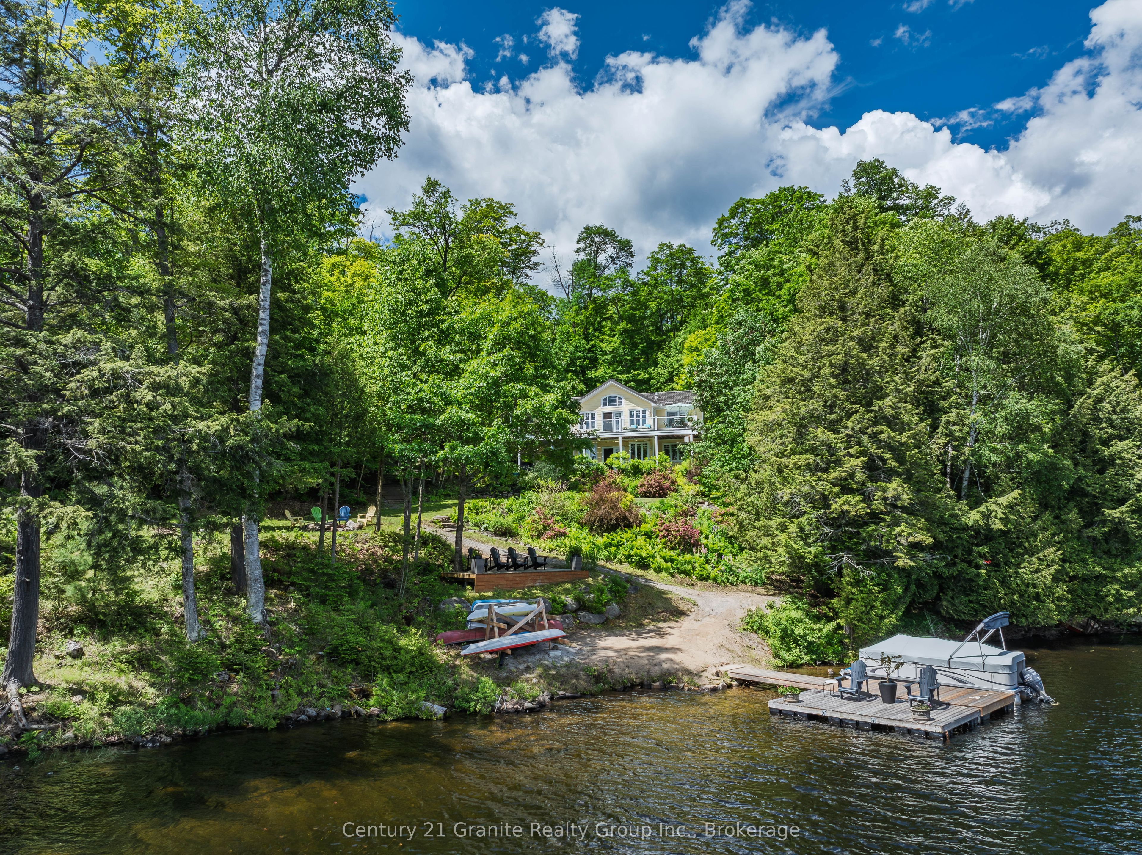 1070 Shipley Drive, Minden Hills, ON K0M 1S0 photo 5