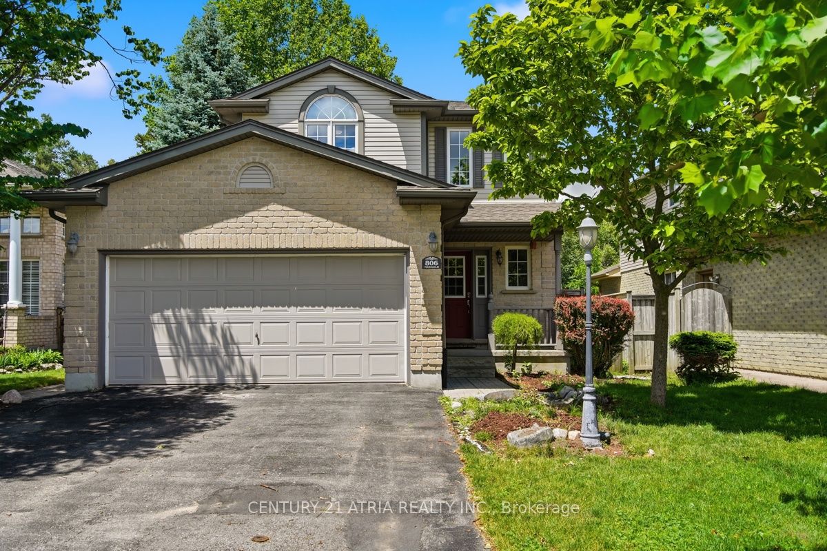 806 Marigold Street, London North, ON N5X 4J3 photo 2