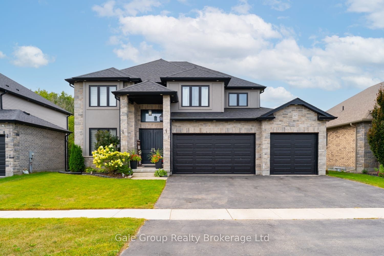 267 Wedgewood Drive, Woodstock, ON N4T 0J1 photo 2