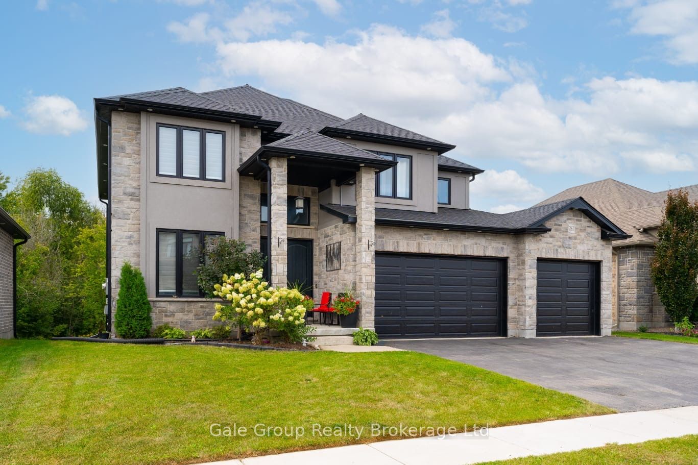 267 Wedgewood Drive, Woodstock, ON N4T 0J1 photo 3
