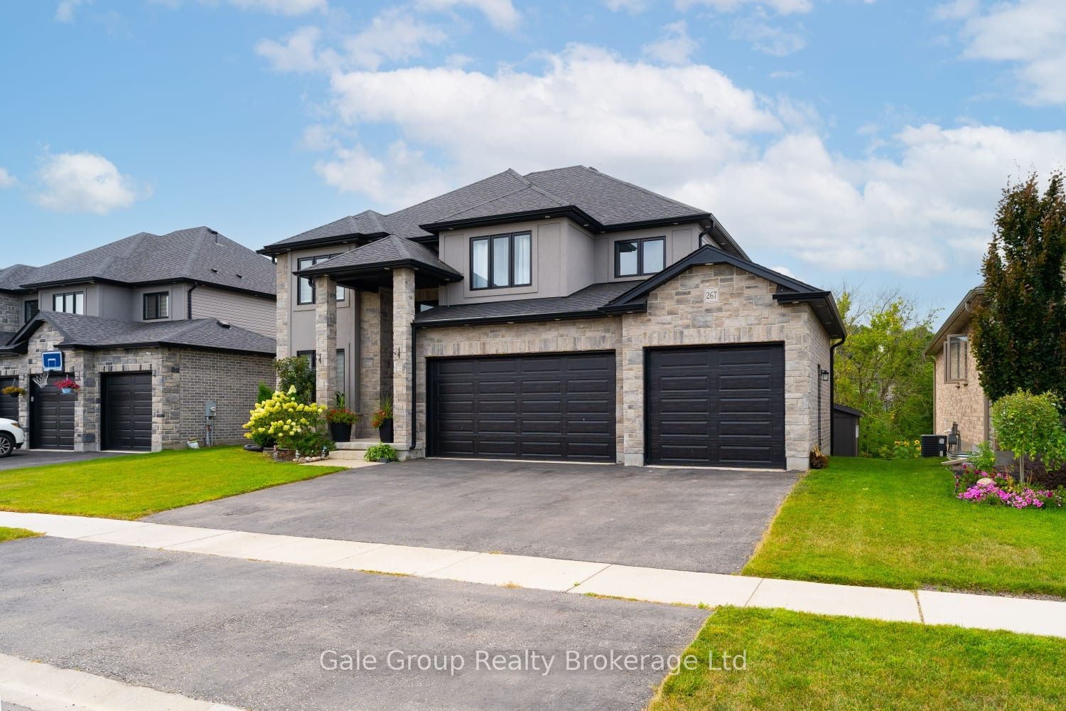 267 Wedgewood Drive, Woodstock, ON N4T 0J1 photo 4