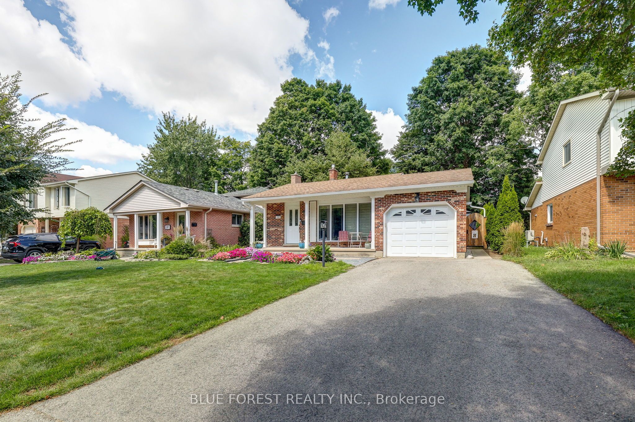 219 Worthington Avenue, London South, ON N5Z 4H9 photo 2