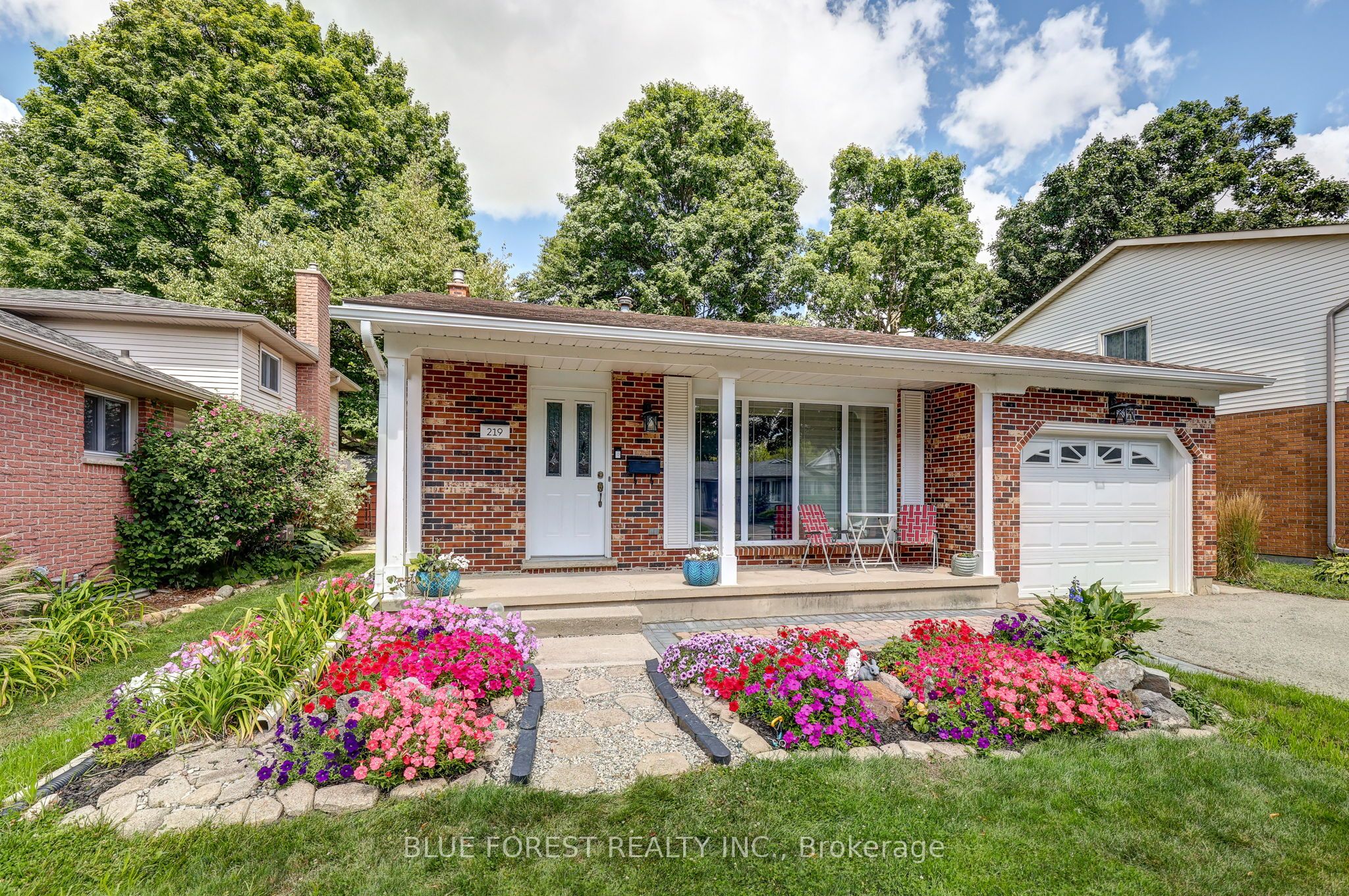 219 Worthington Avenue, London South, ON N5Z 4H9 photo 3