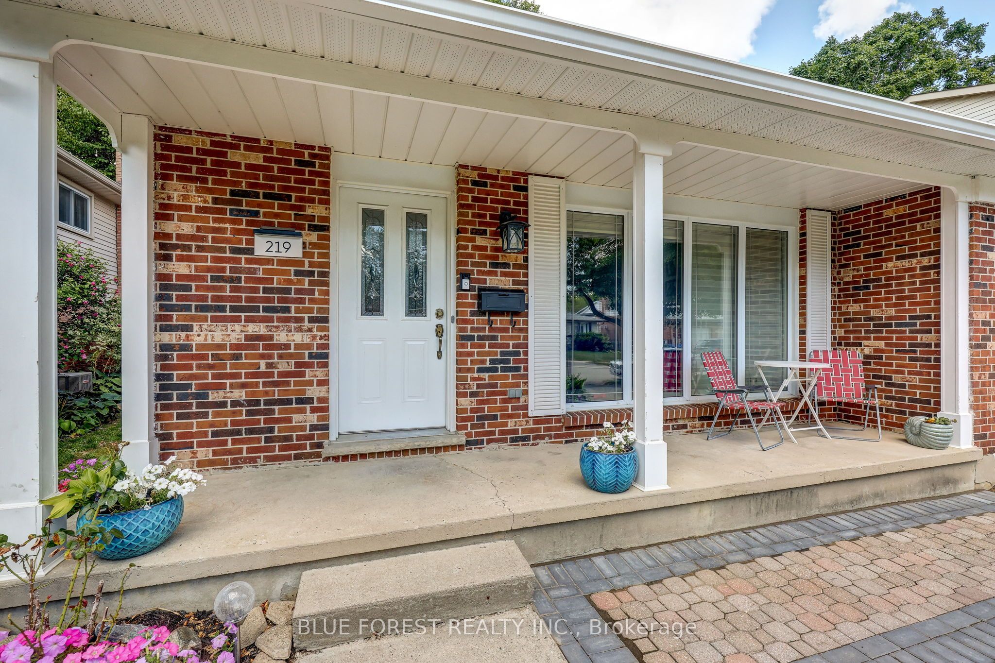 219 Worthington Avenue, London South, ON N5Z 4H9 photo 4