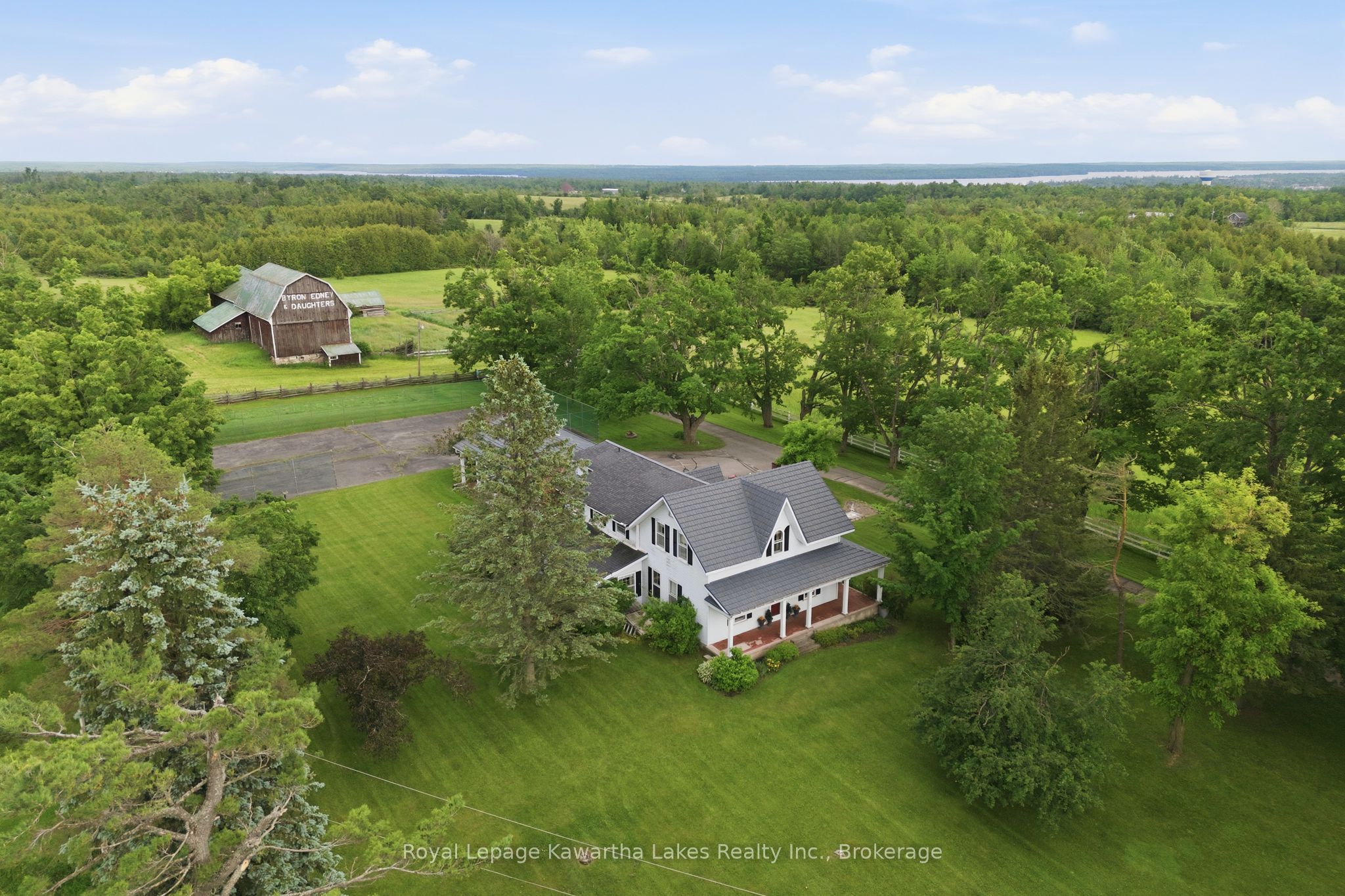 136 Oliver's Road, Kawartha Lakes, ON K0M 1A0 photo 2