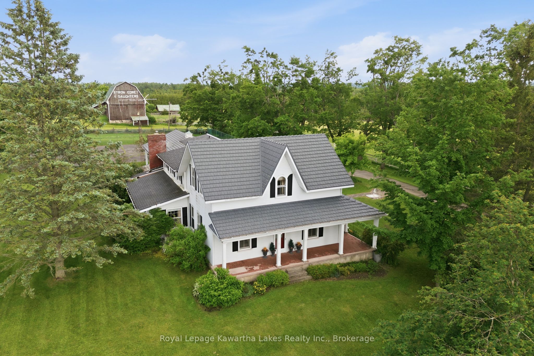 136 Oliver's Road, Kawartha Lakes, ON K0M 1A0 photo 4
