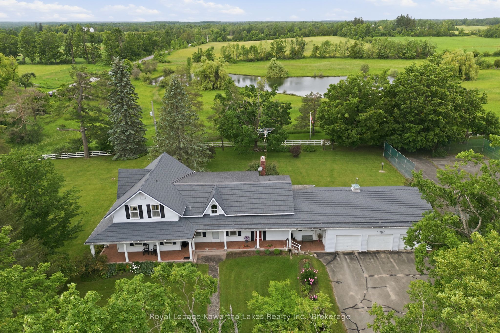 136 Oliver's Road, Kawartha Lakes, ON K0M 1A0 photo 5