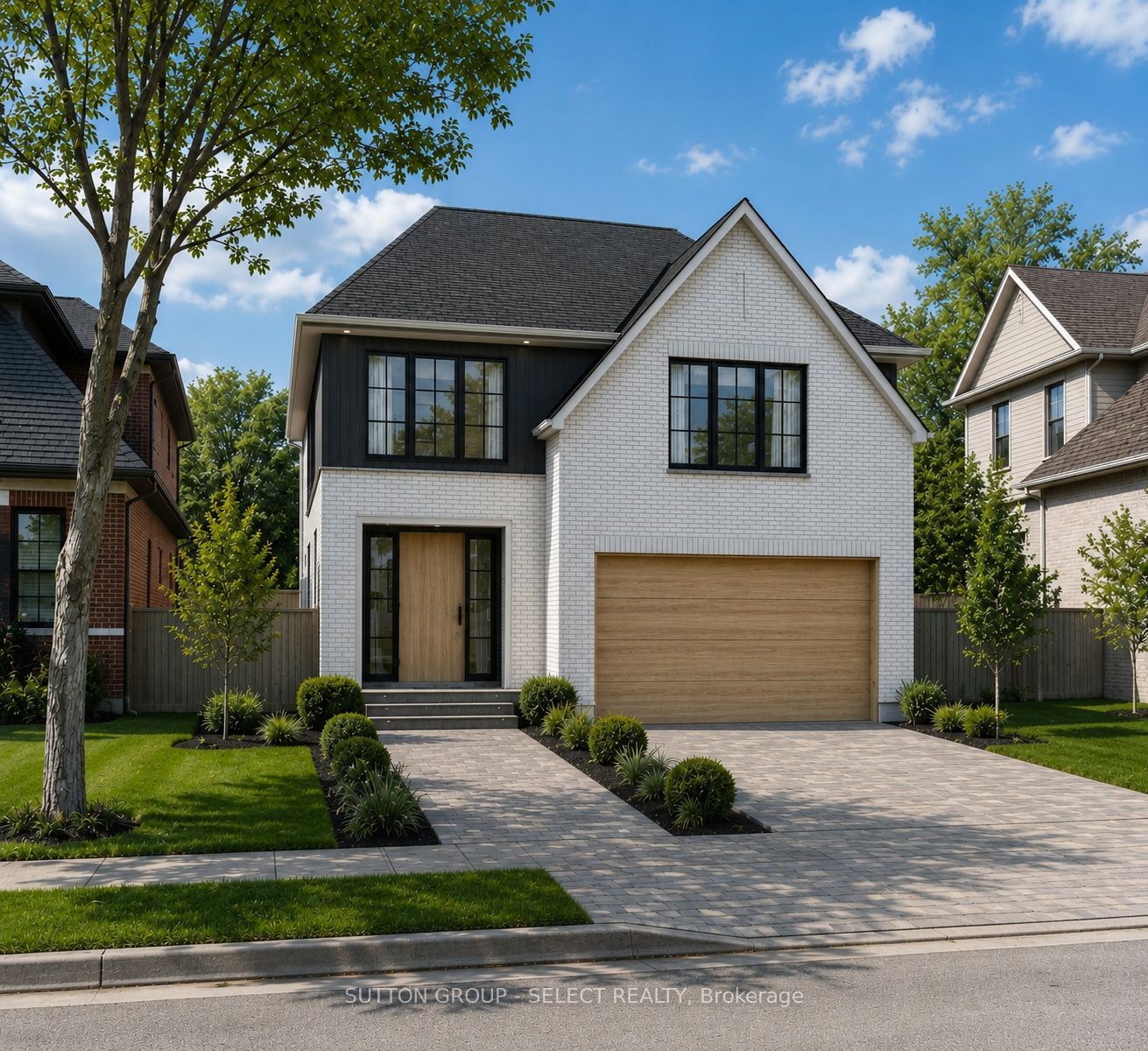 8 Purple Beech Trail, Thames Centre, ON N0M 2P0