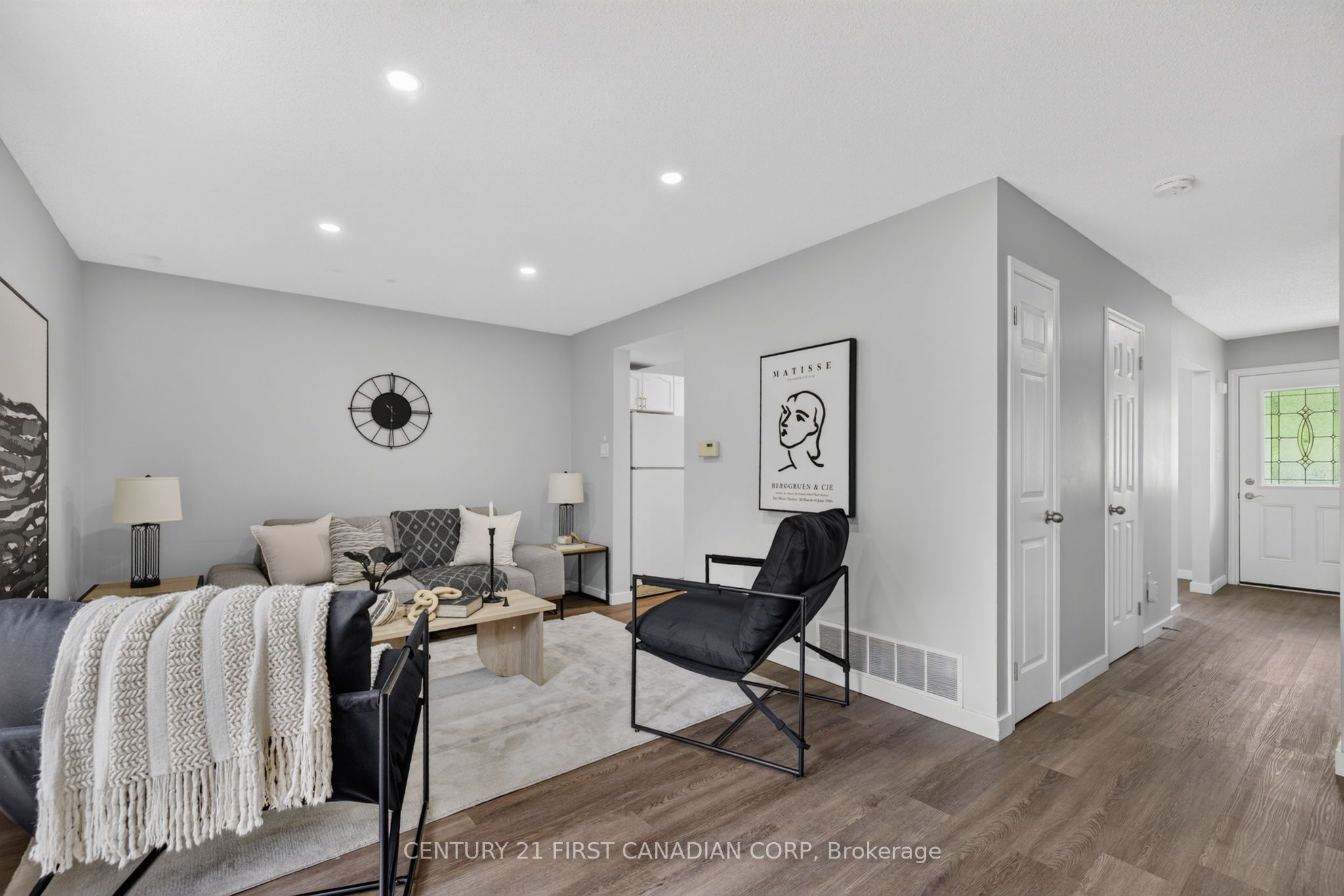 70 Chapman Court 55, London North, ON N6G 4Z4 photo 5