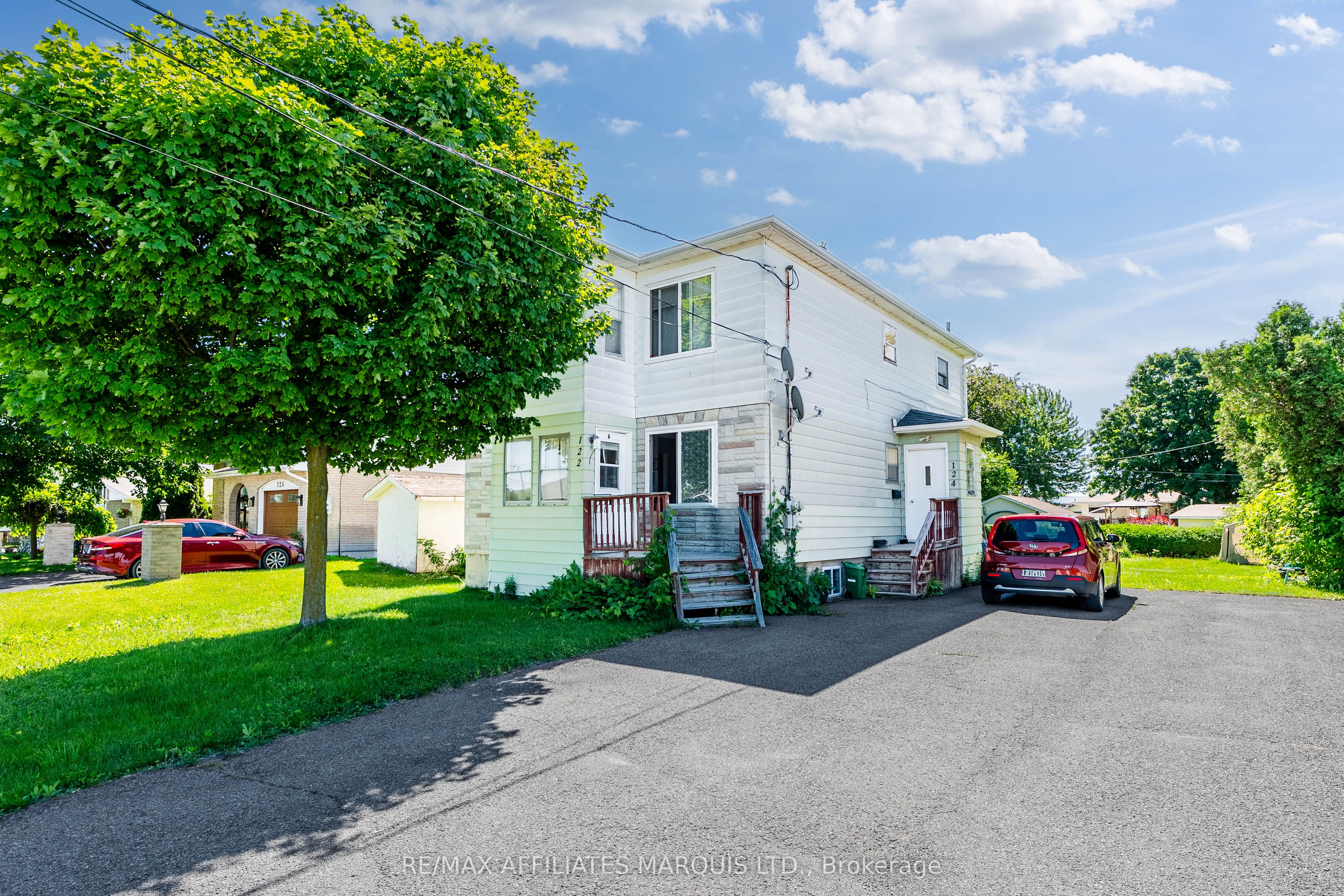 122 New Street, Cornwall, ON K6H 3G2 photo 2