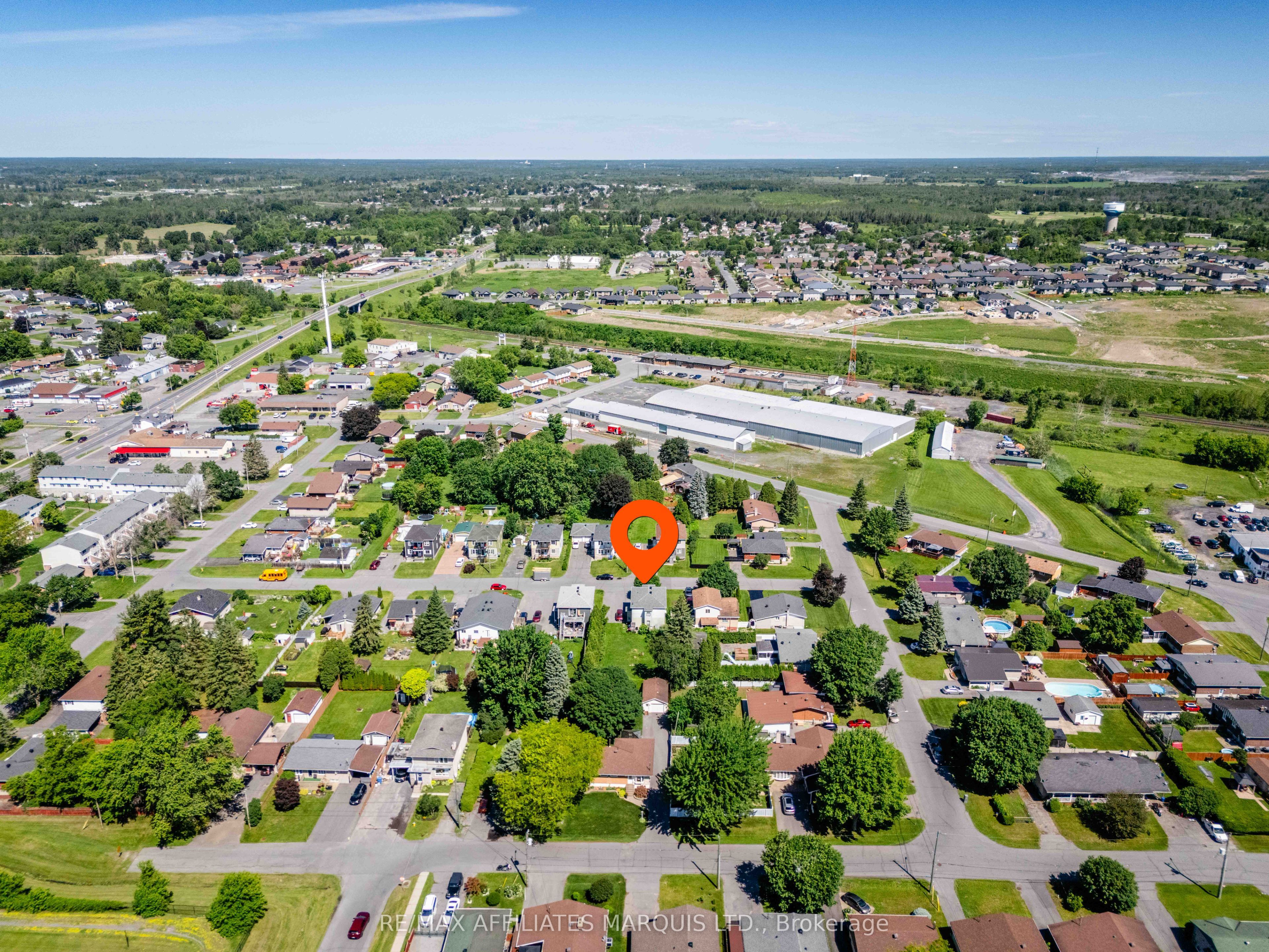 122 New Street, Cornwall, ON K6H 3G2 photo 4