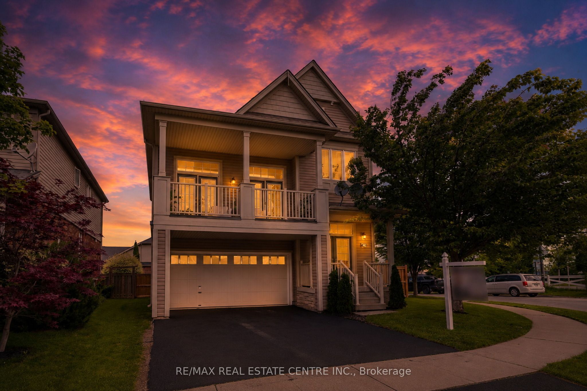 78 Lambert Crescent, Brantford, ON N3T 0E9 photo 2