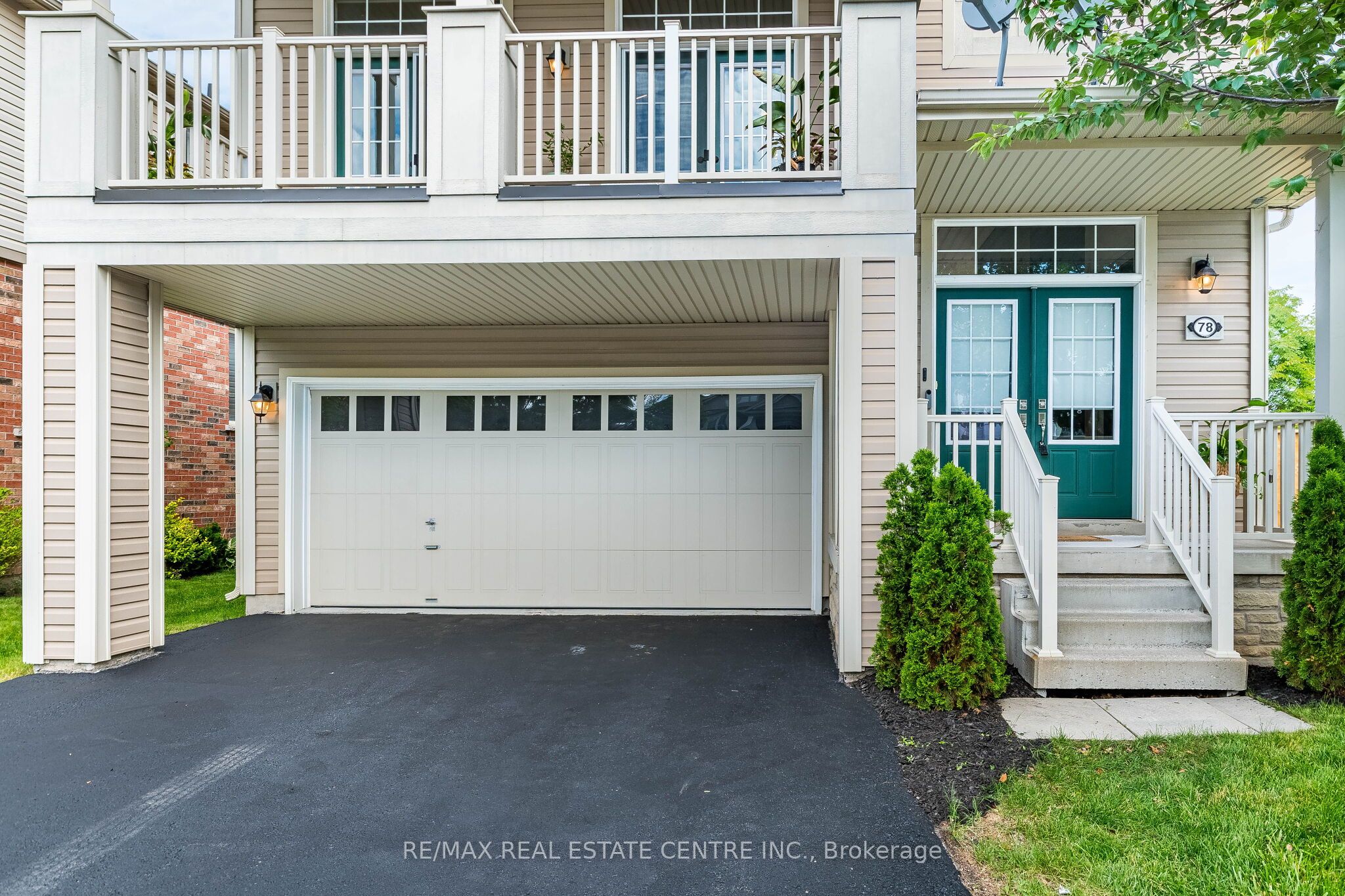 78 Lambert Crescent, Brantford, ON N3T 0E9 photo 4
