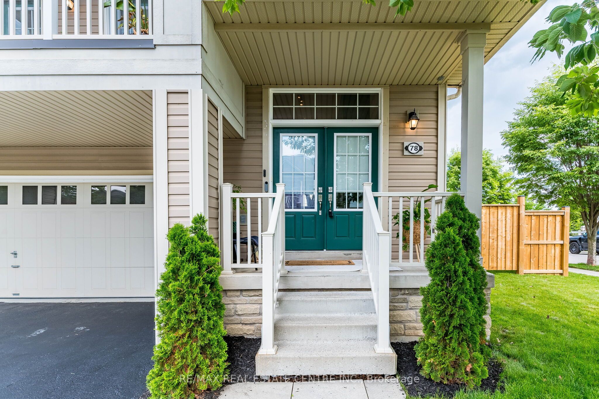 78 Lambert Crescent, Brantford, ON N3T 0E9 photo 5