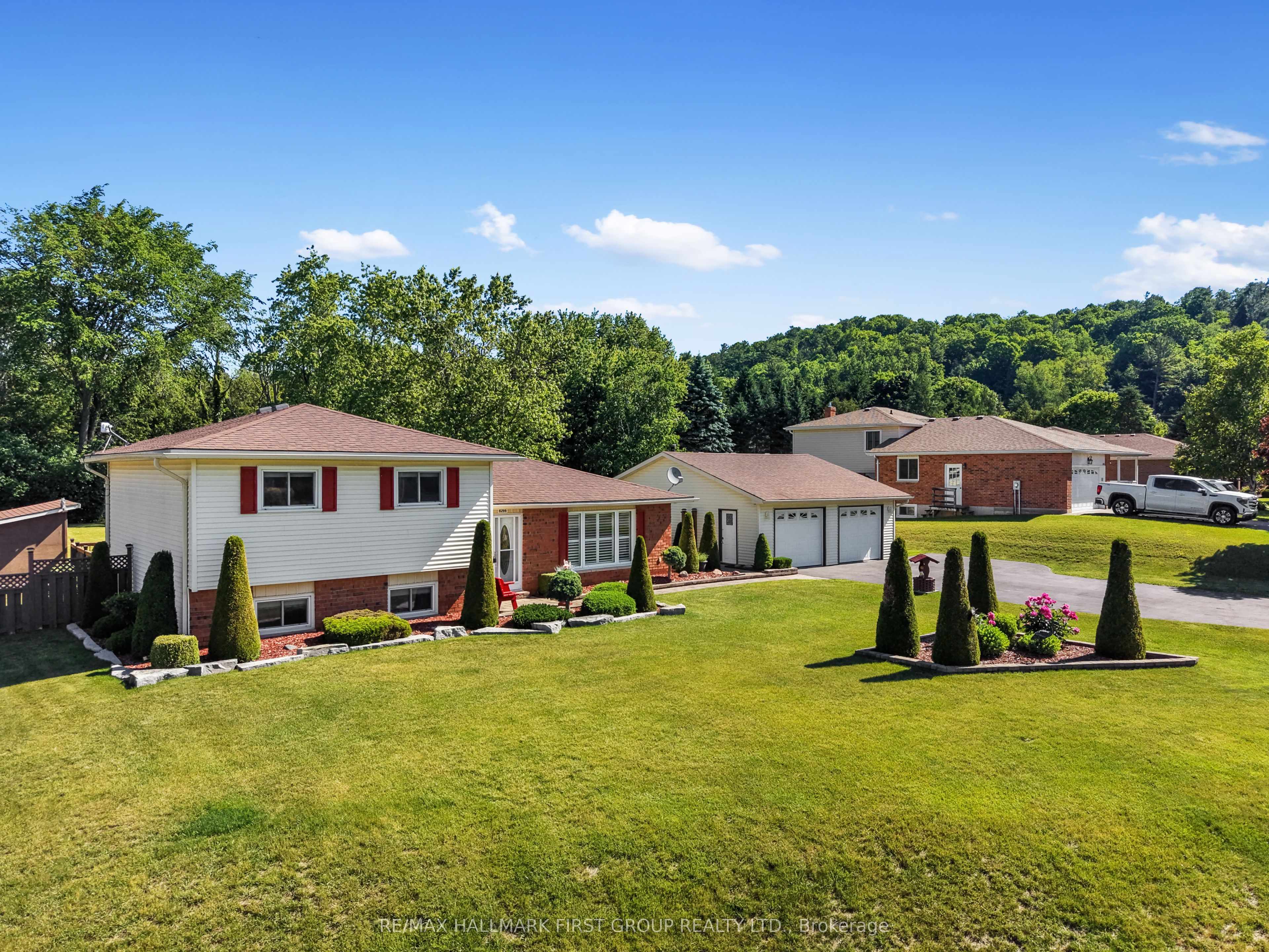 8266 Albert Court, Hamilton Township, ON K9A 4J7 photo 5