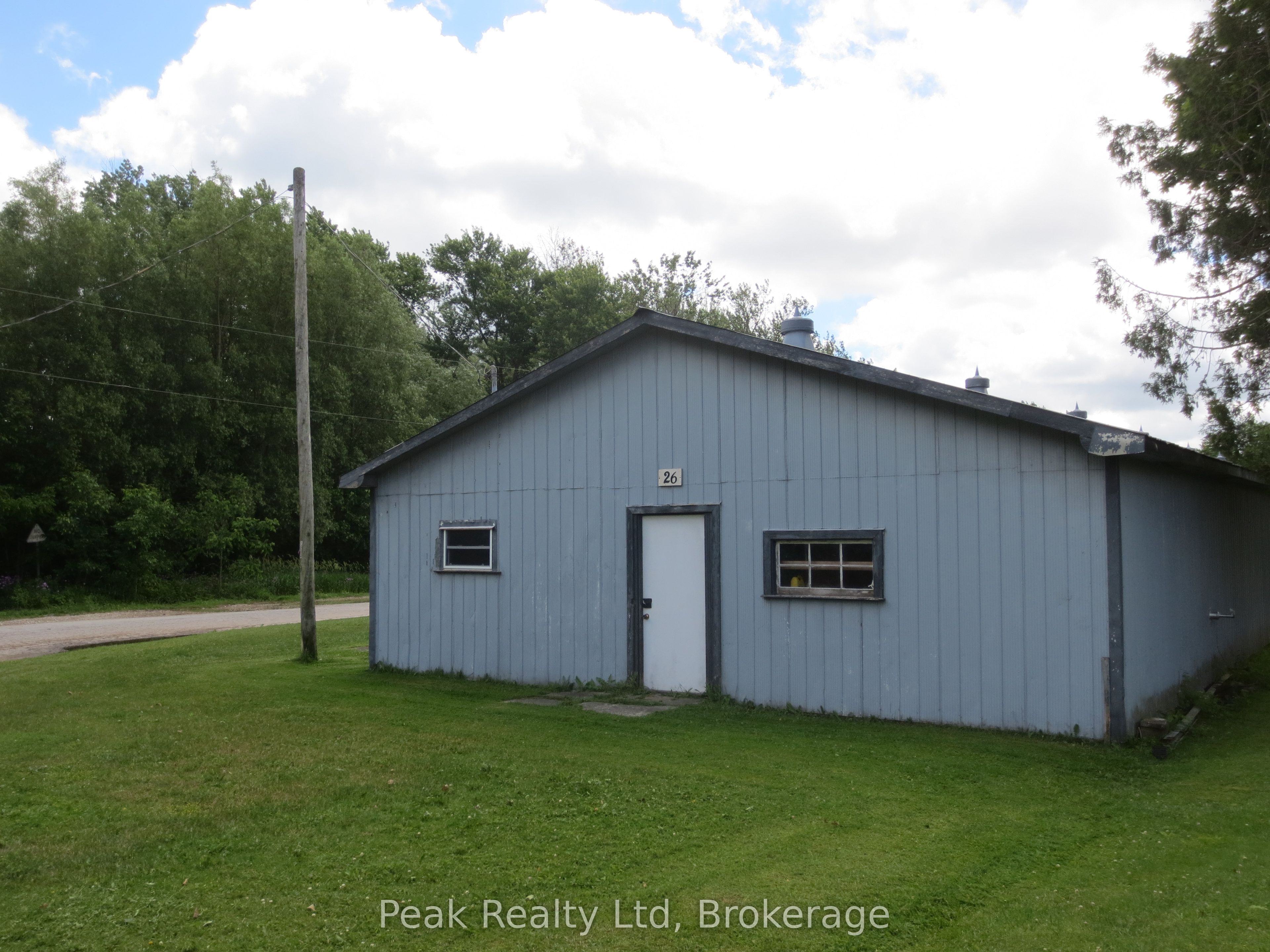 26 Brown Street S, Minto, ON N0G 1M0 photo 2