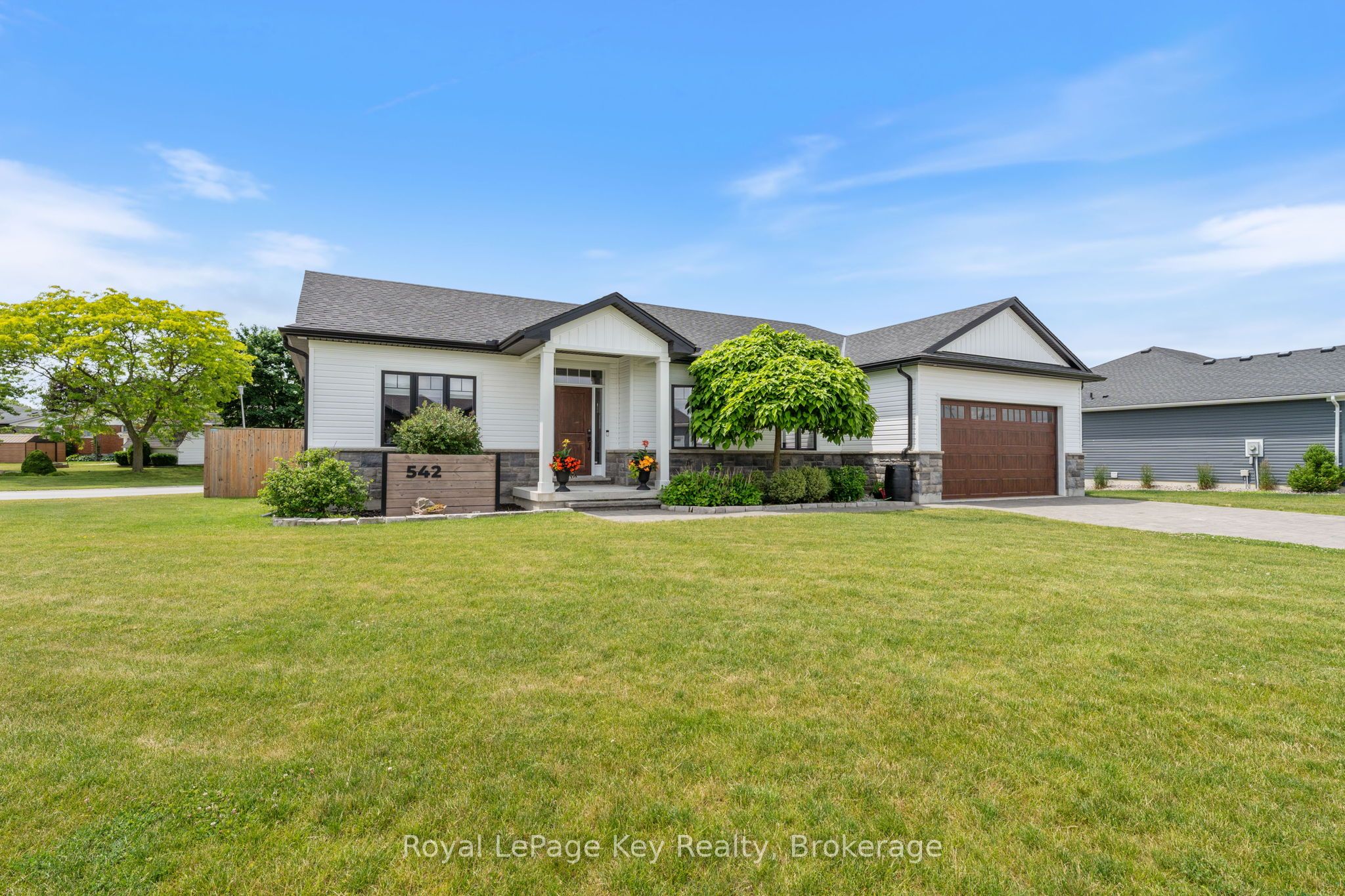 542 Scenic Court, Warwick, ON N0M 0S0 photo 2