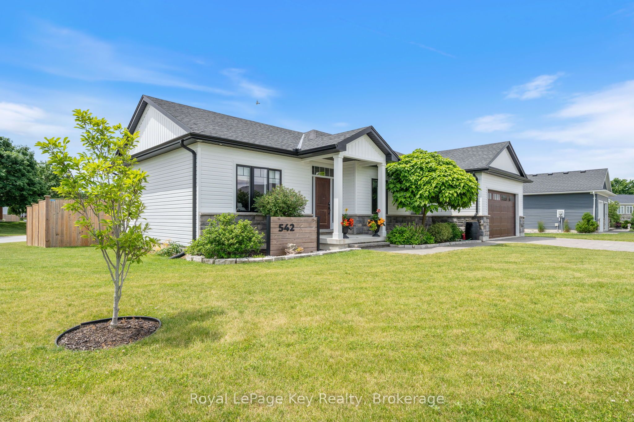 542 Scenic Court, Warwick, ON N0M 0S0 photo 3